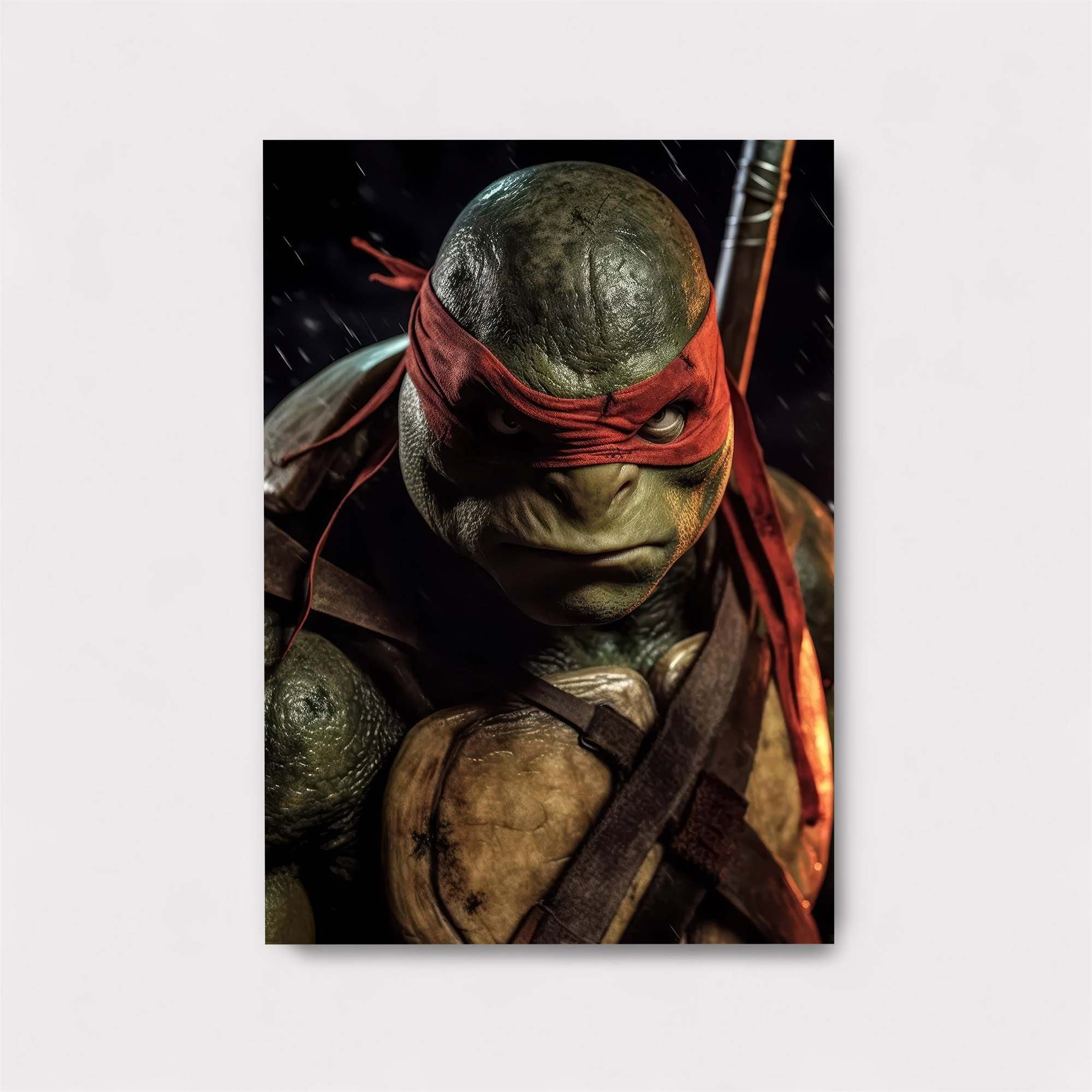 Raphael Intense Safe Wall Magnetic / M