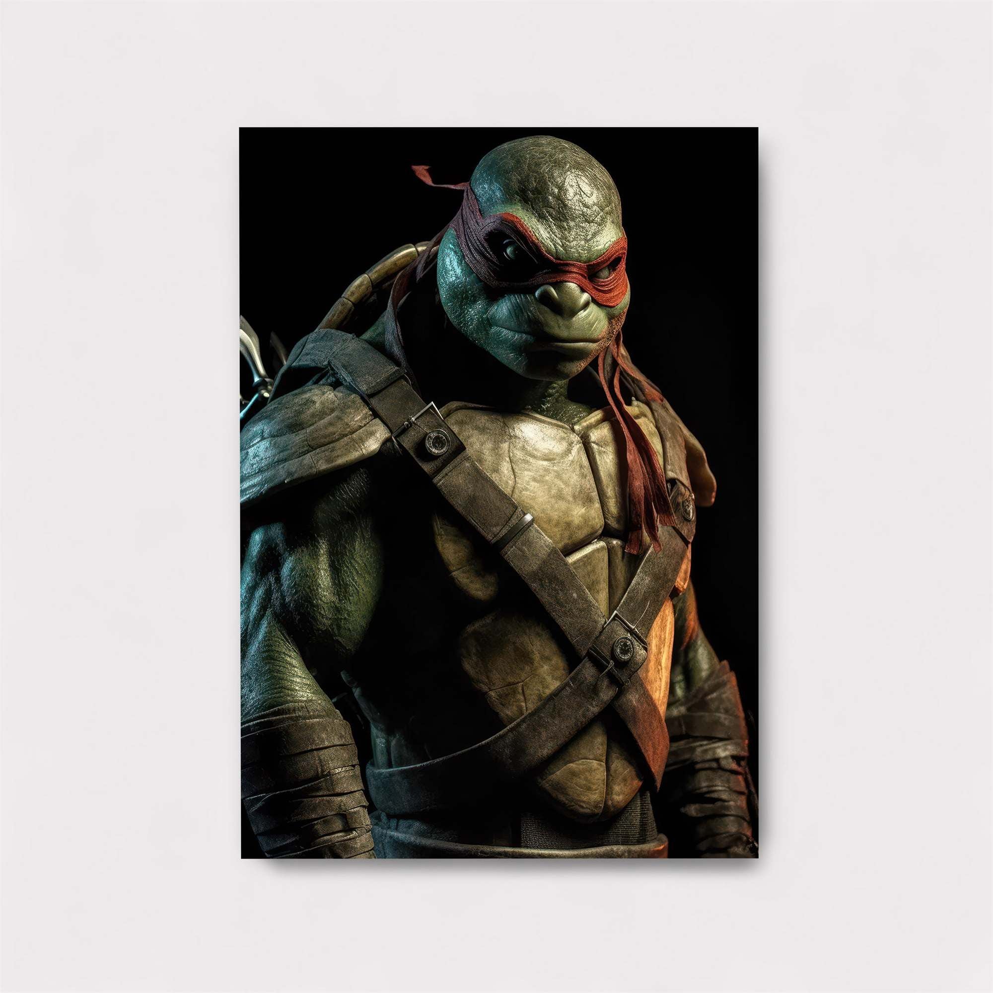 Raphael Ferocious Safe Wall Magnetic / M