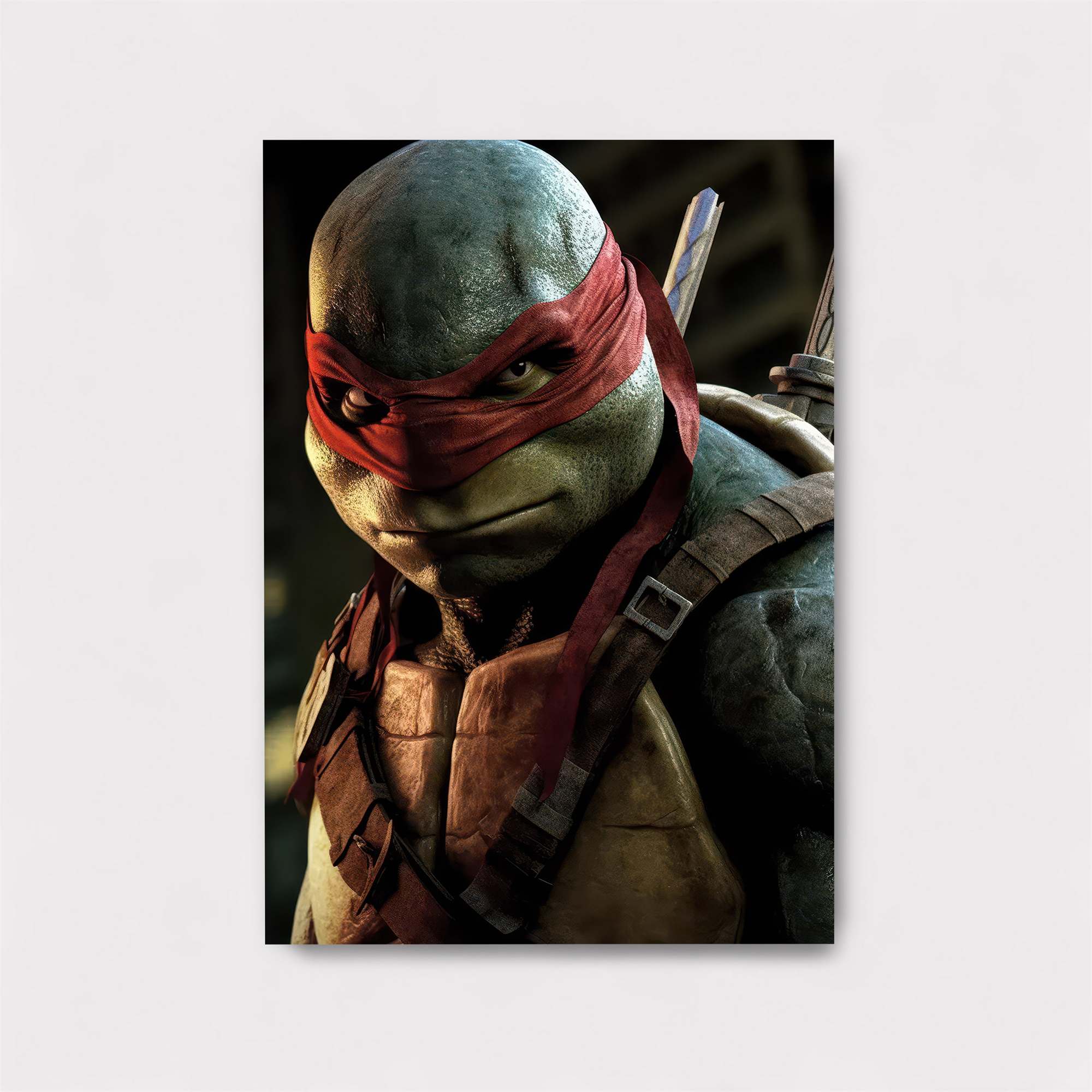 Raphael Intense Safe Wall Magnetic / M
