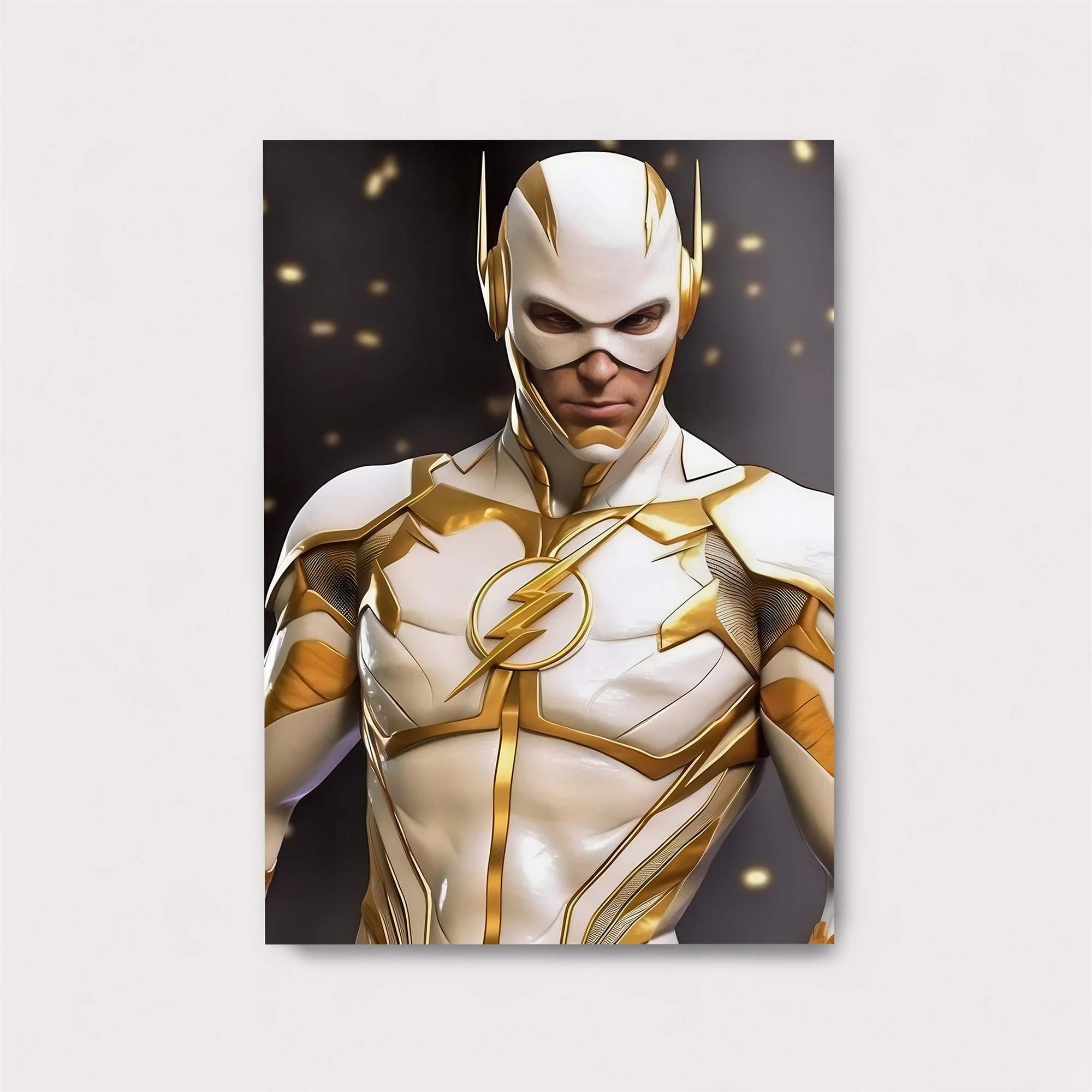 Flash Radiant Safe Wall Magnetic / M