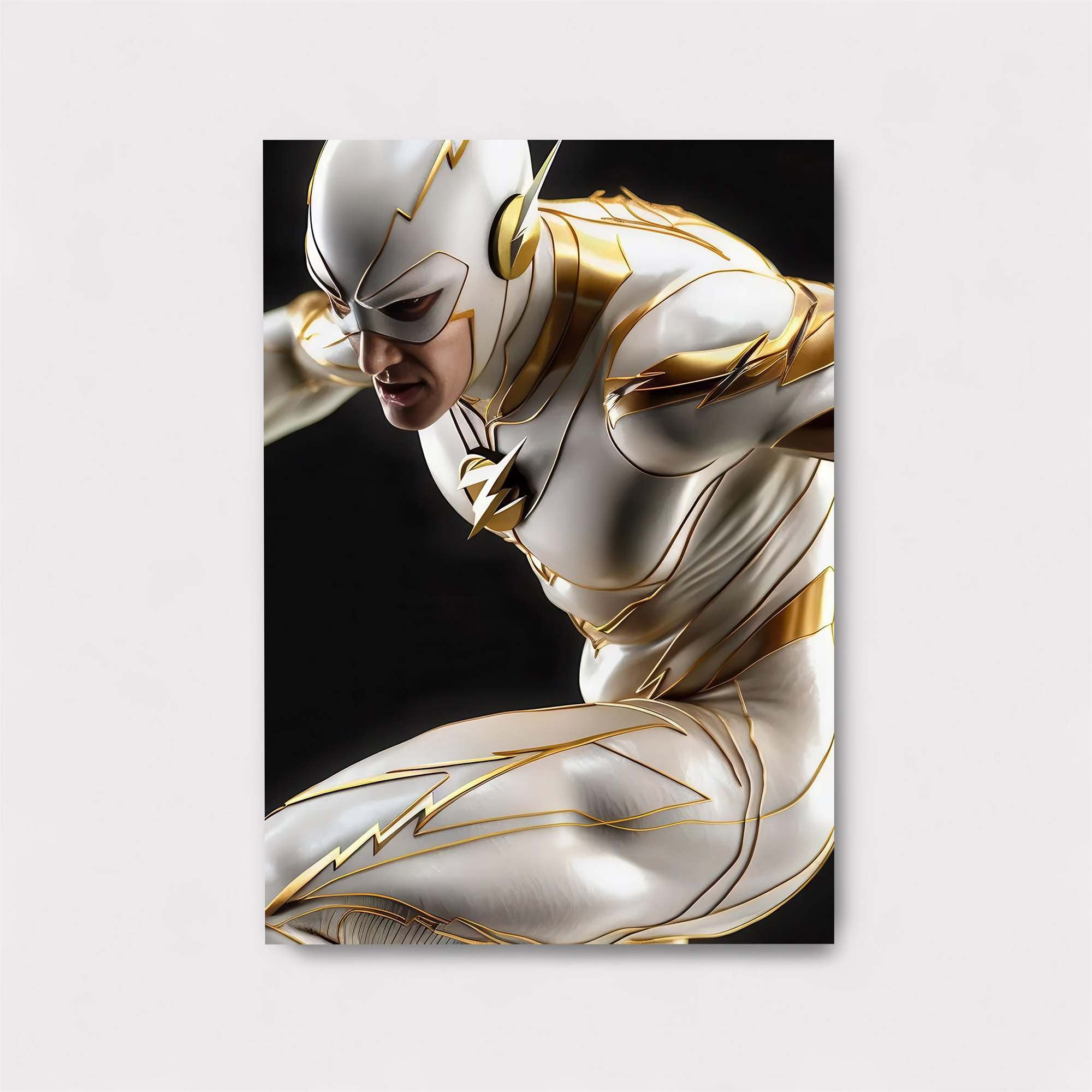 Flash Radiant Safe Wall Magnetic / M