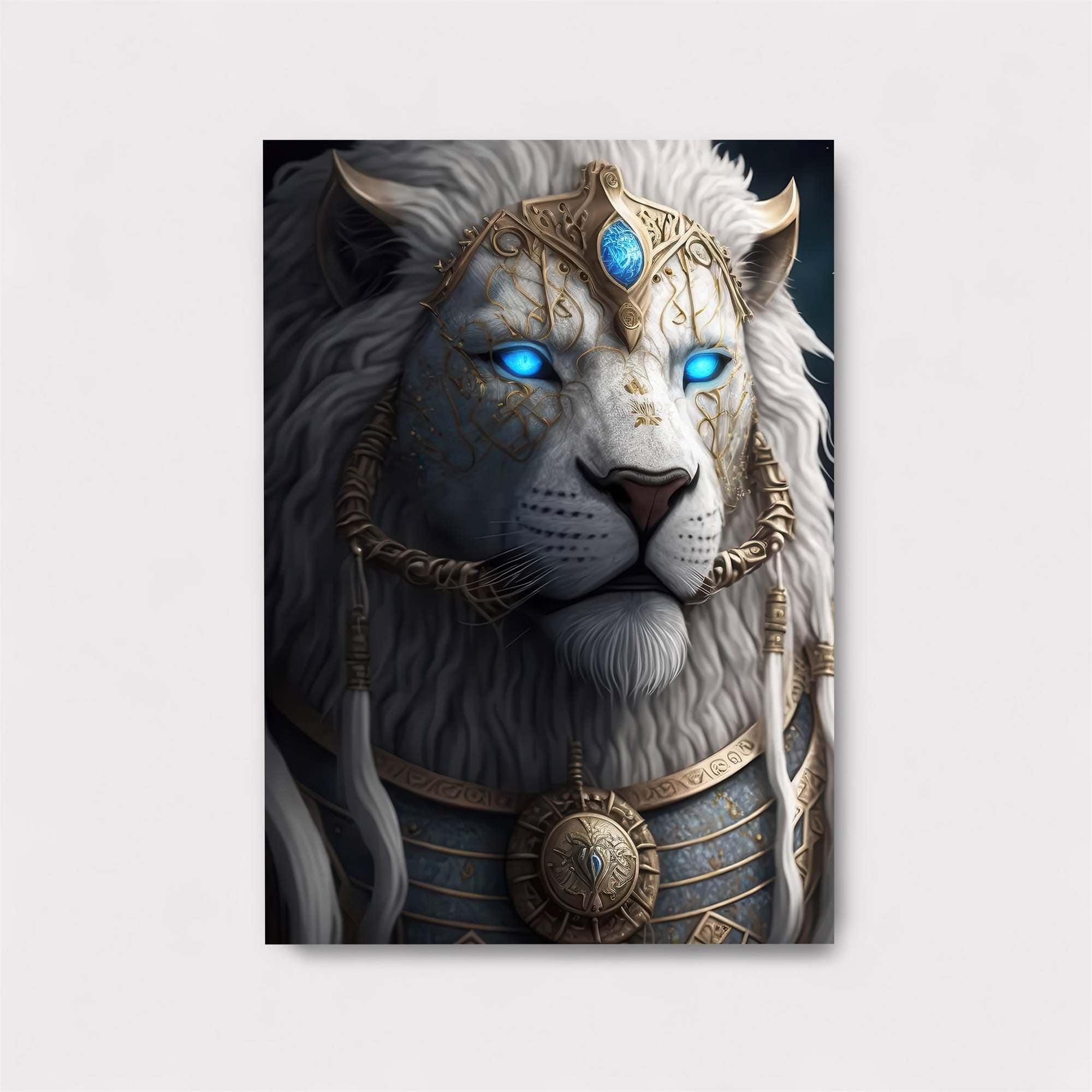 Regal Luminary Safe Wall Magnetic / M