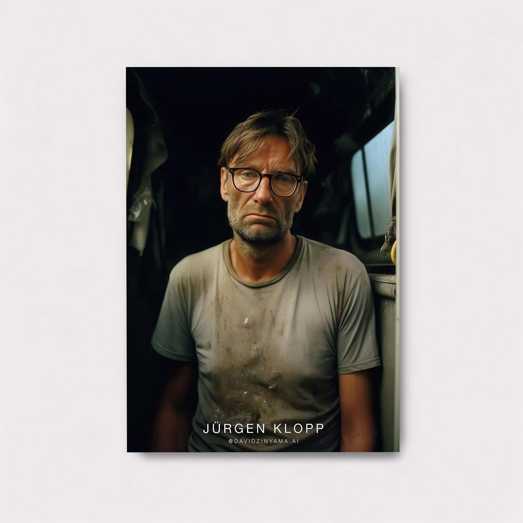 Ant-Man Enigmatic Safe Wall Magnetic / M