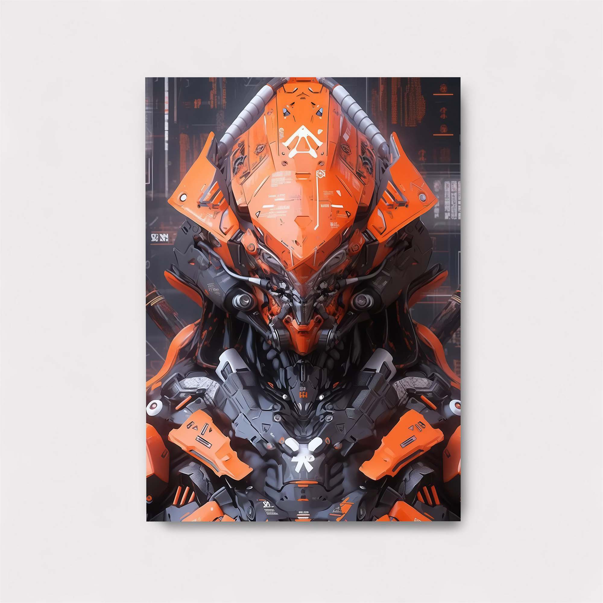 Sentinel Blaze Safe Wall Magnetic / M