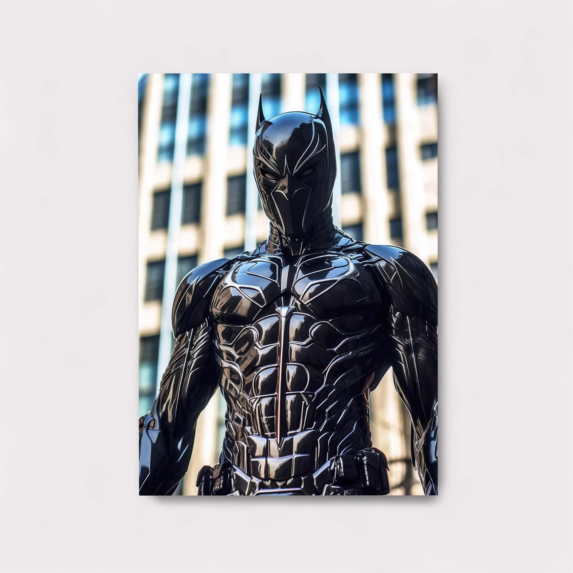 Panther Majestic Safe Wall Magnetic / M