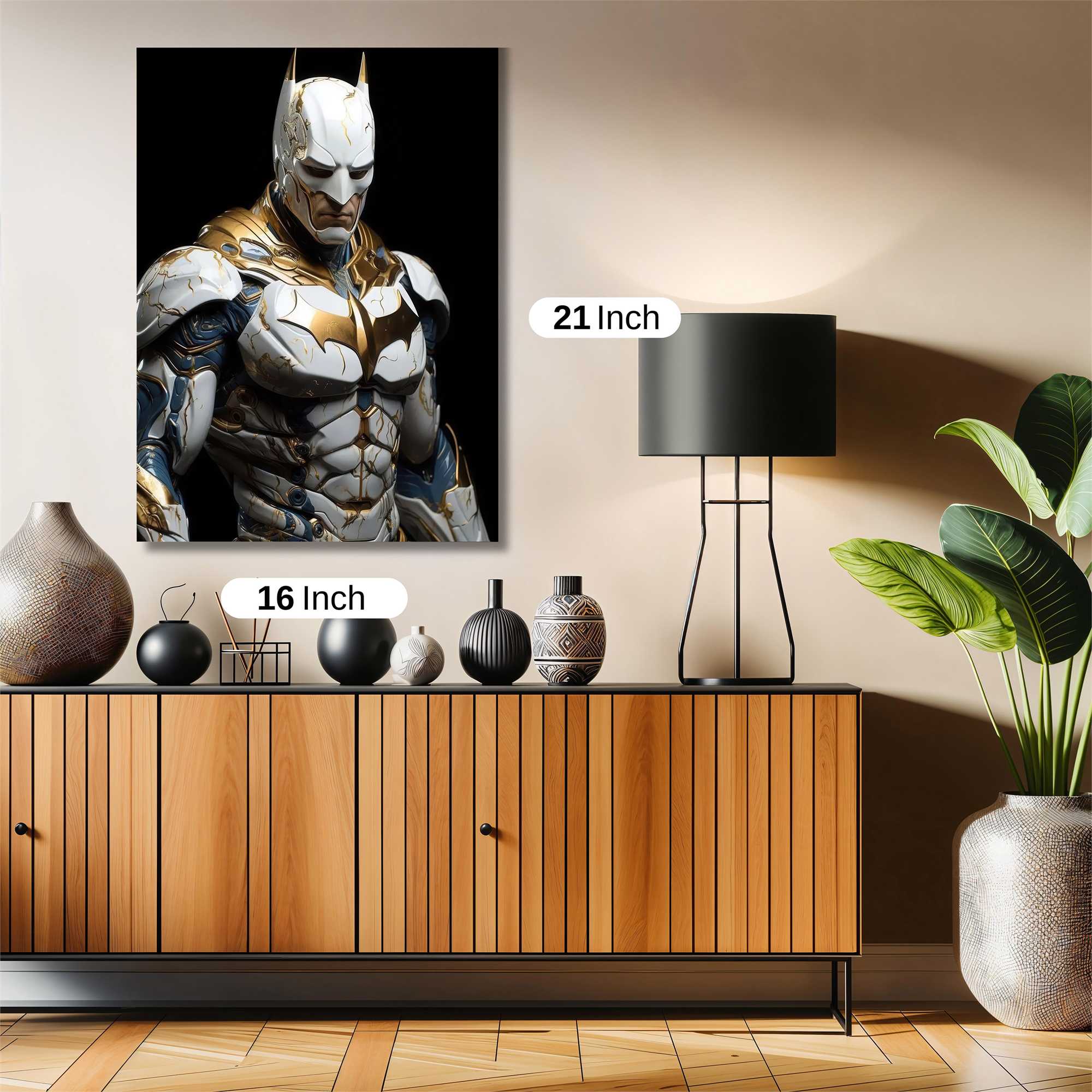 Knight Radiant Safe Wall Magnetic / M