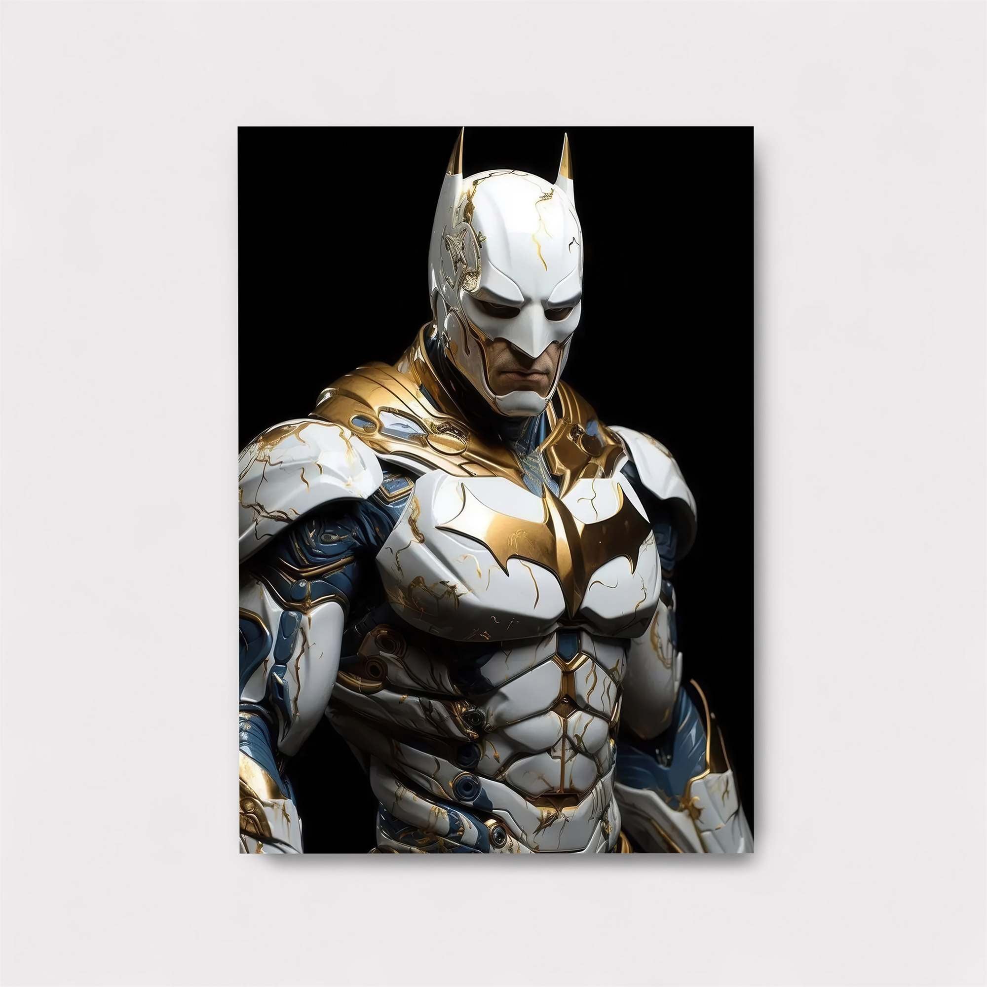 Knight Radiant Safe Wall Magnetic / M