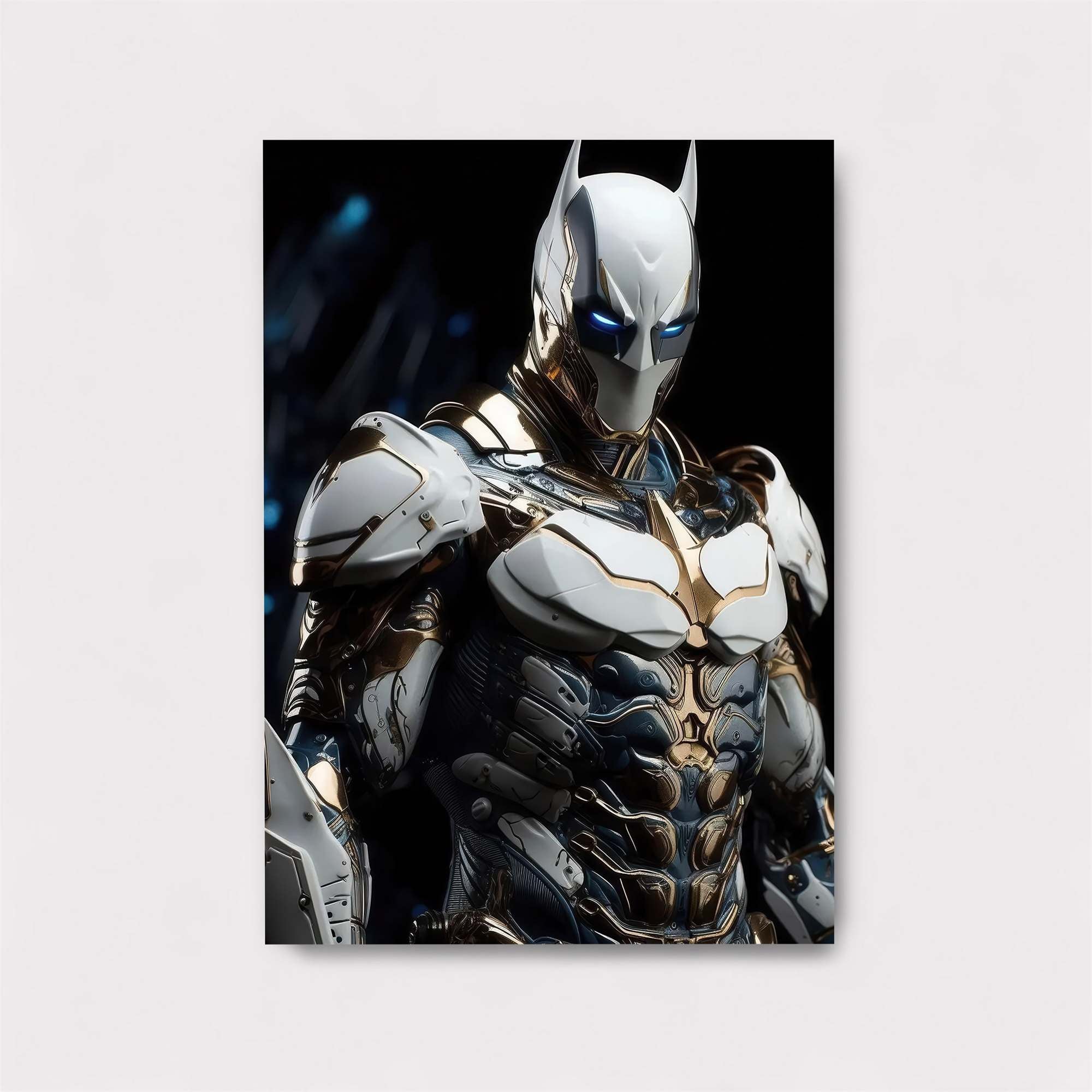 Knight Radiant Safe Wall Magnetic / M