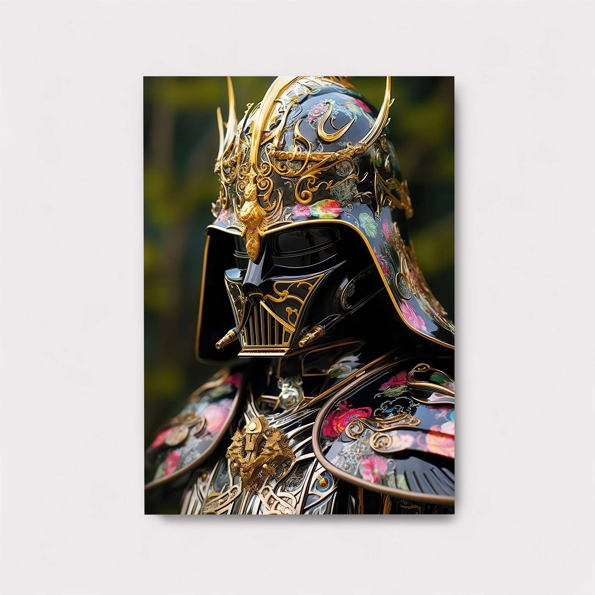 Vader Regal Safe Wall Magnetic / M