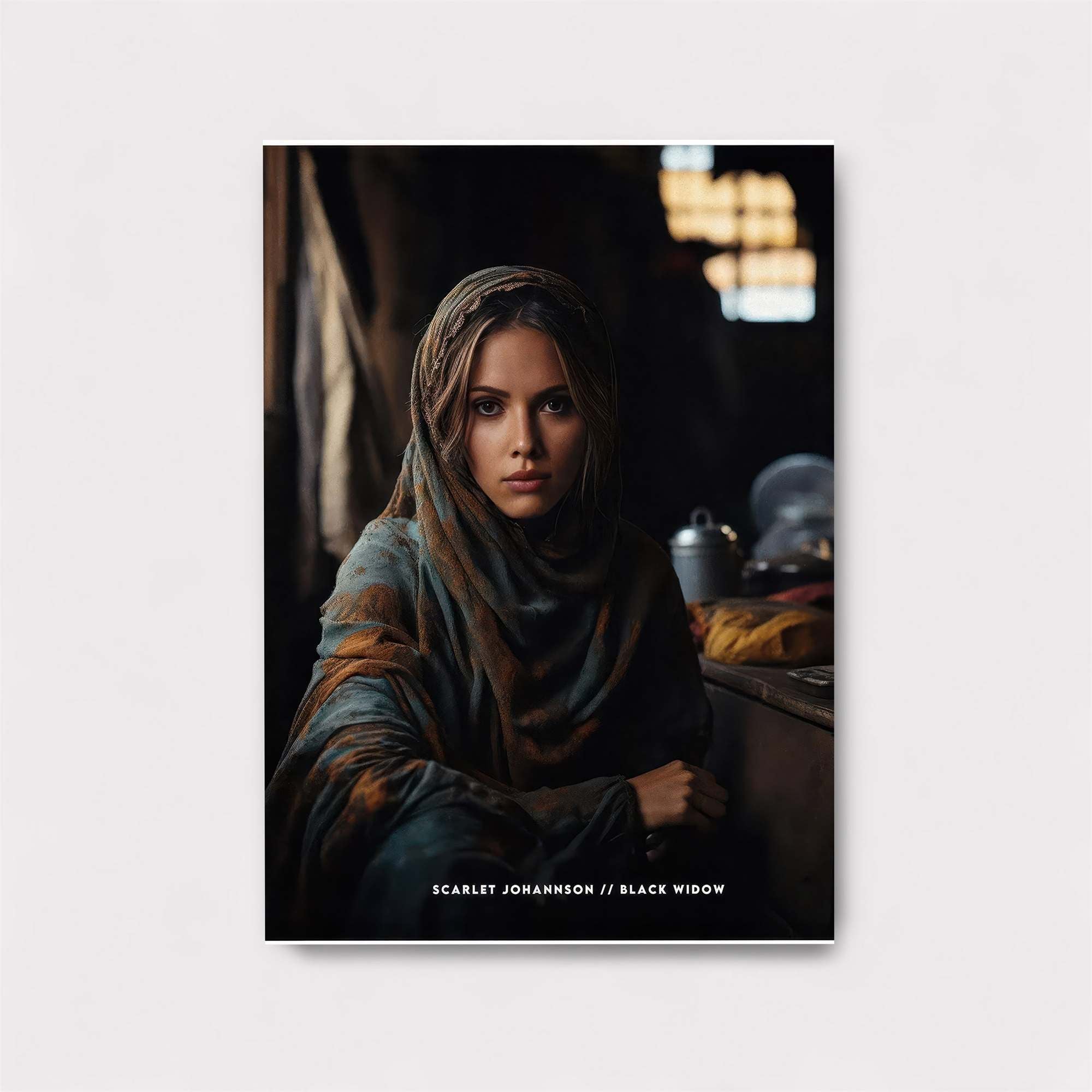 Mercedes Majestic Safe Wall Magnetic / M