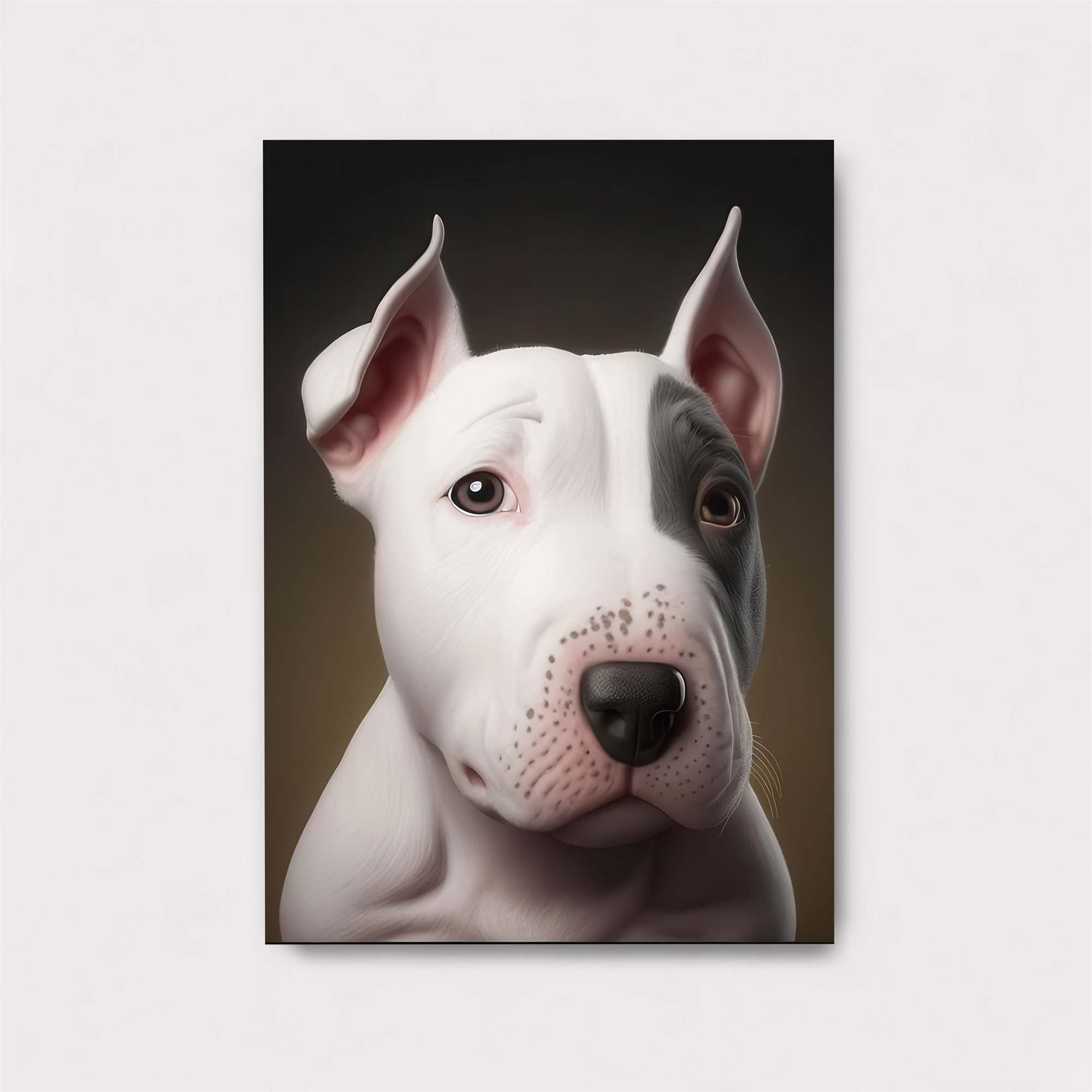 Pup Wonder Safe Wall Magnetic / M