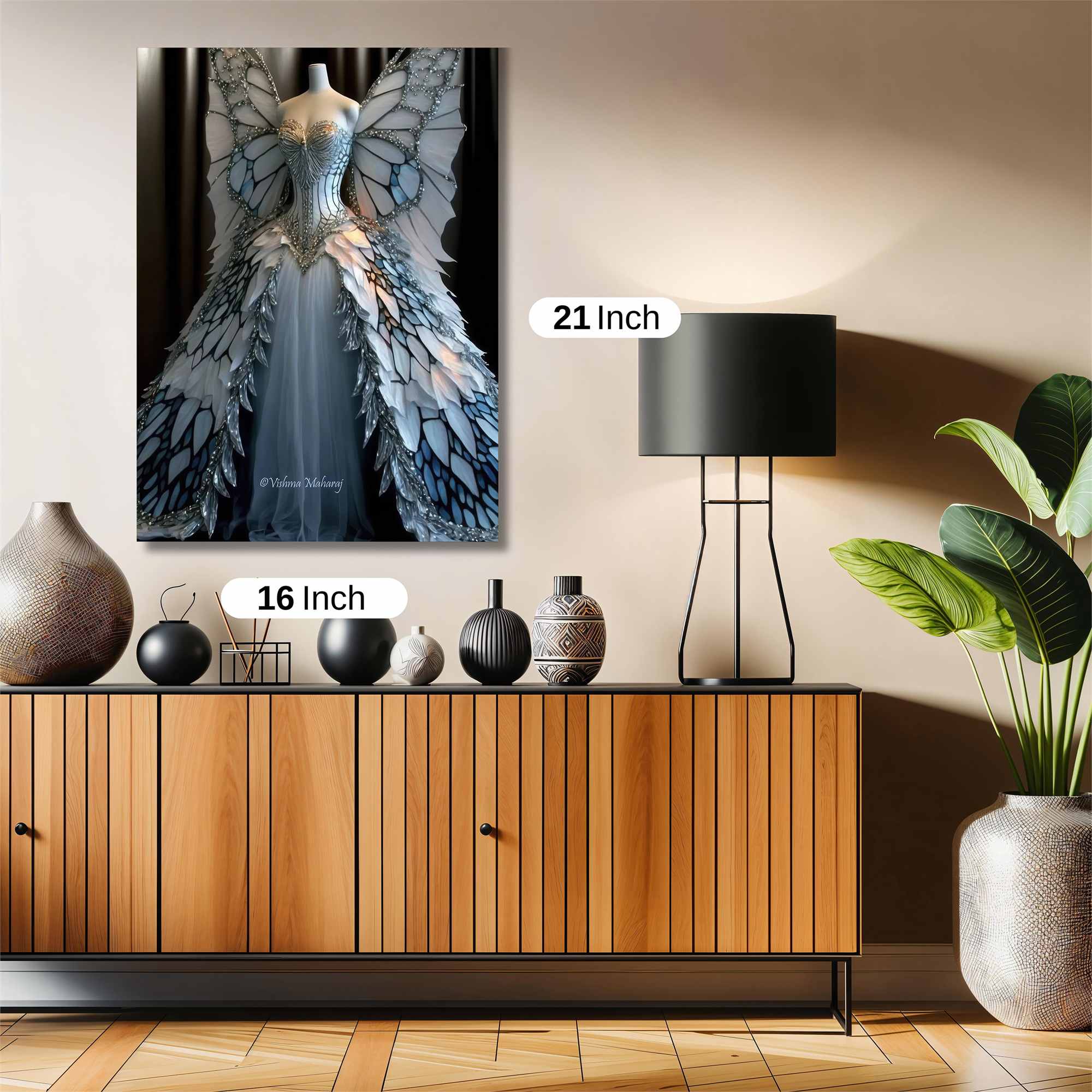 Regal Majesty Safe Wall Magnetic / M