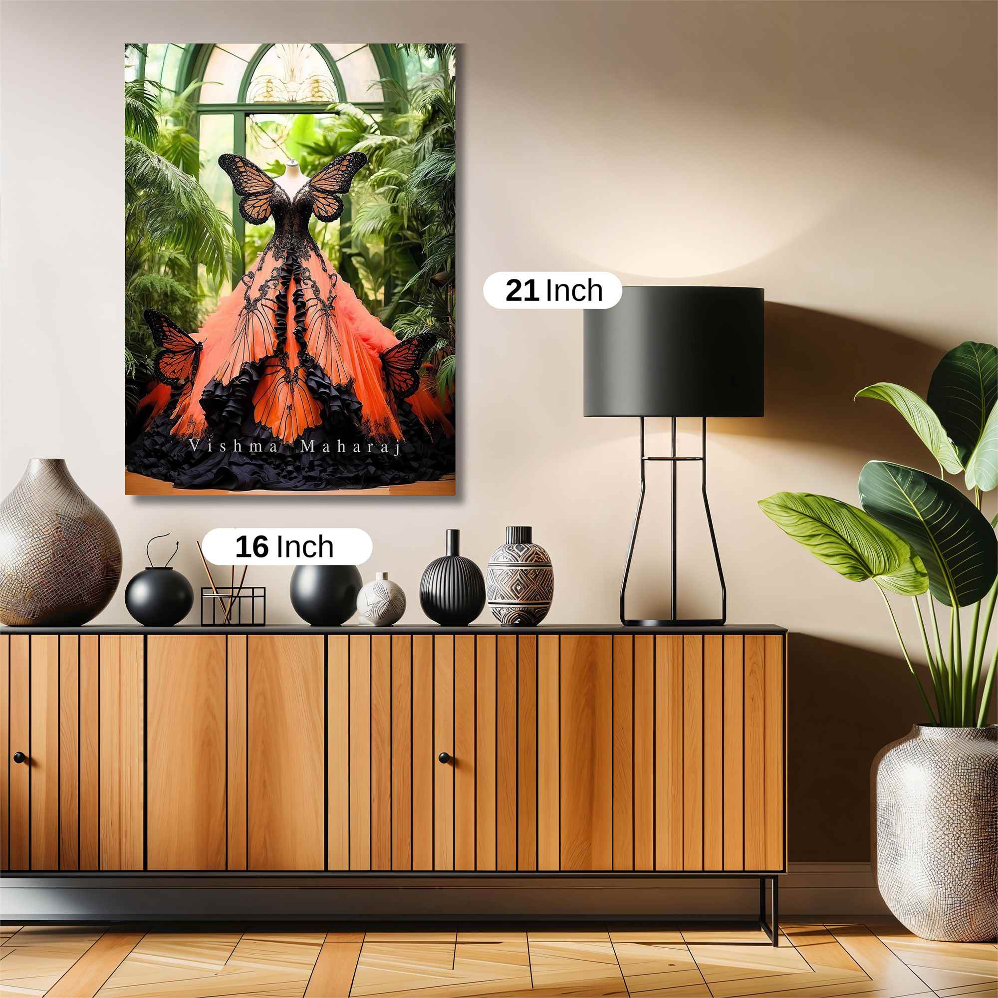 Ant-Man Quantum Safe Wall Magnetic / M