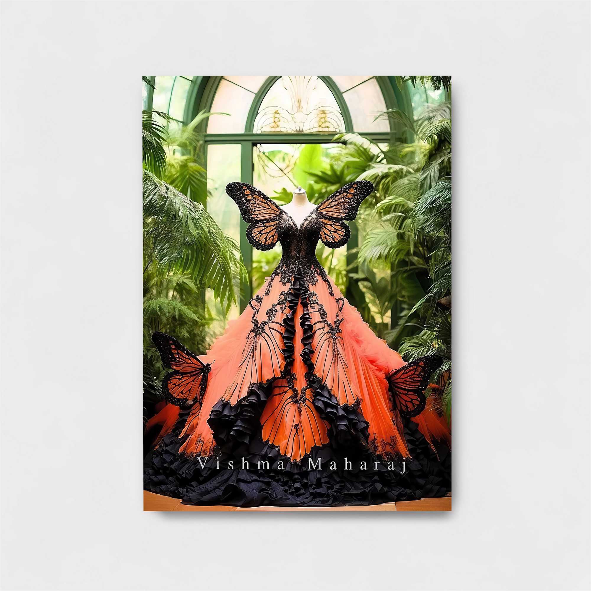 Ant-Man Quantum Safe Wall Magnetic / M