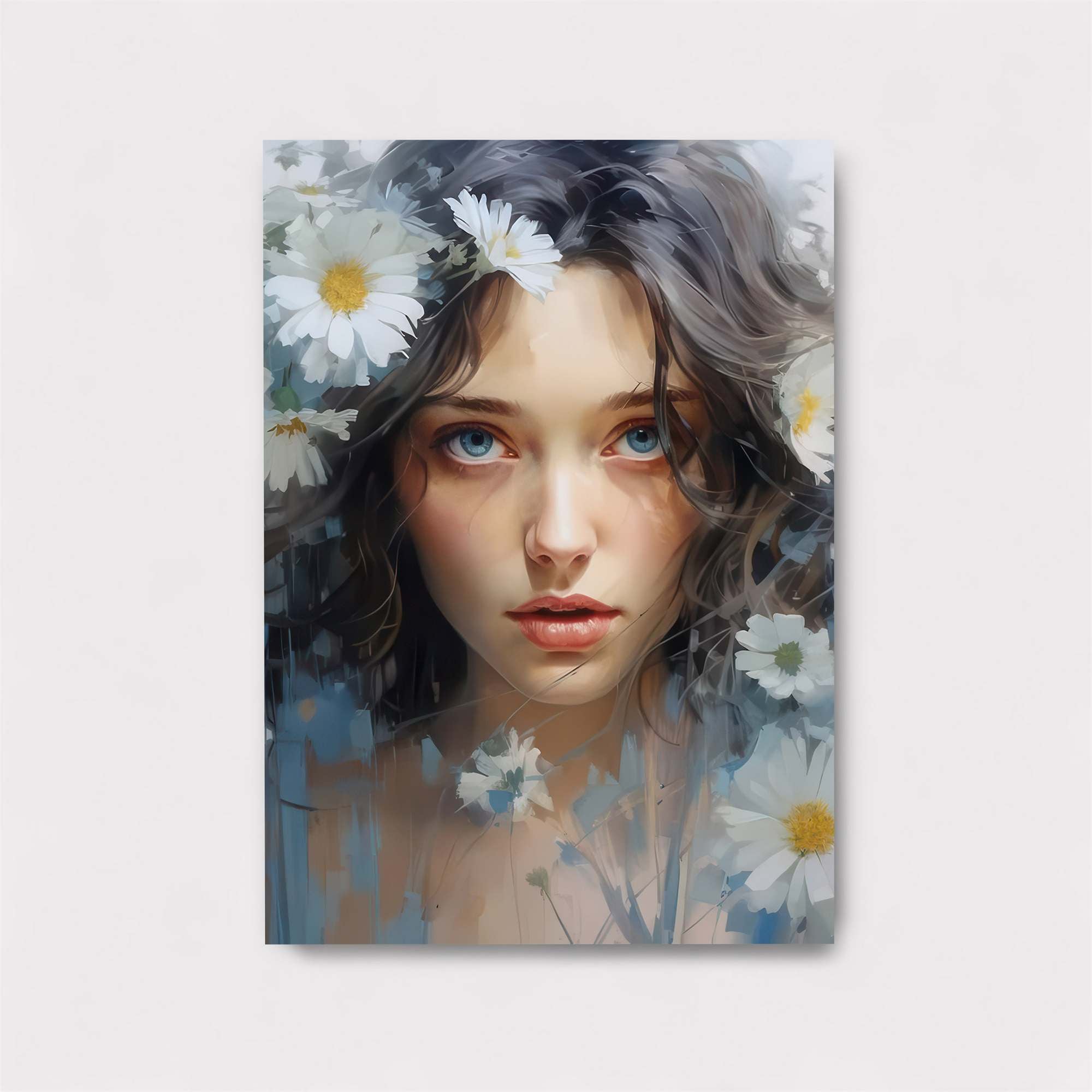 Daisy Dream Safe Wall Magnetic / M