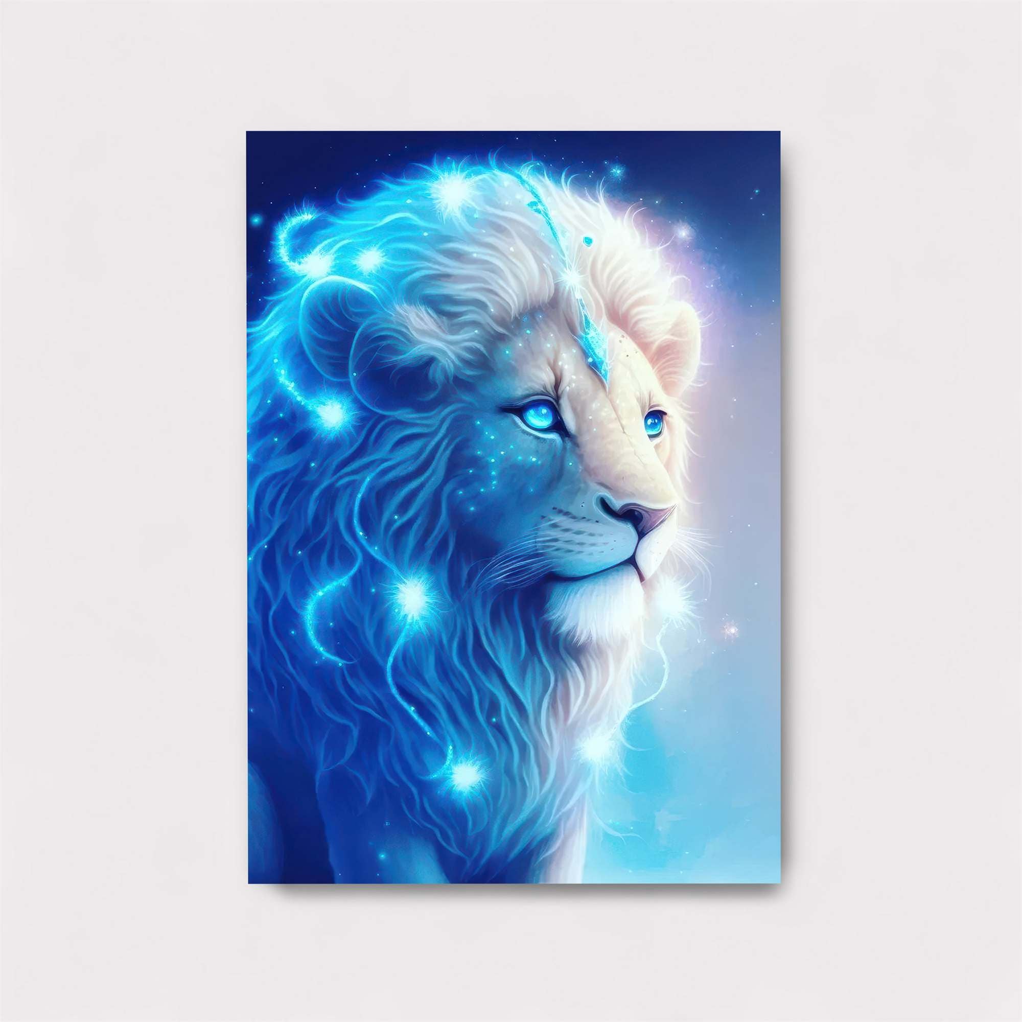 Stellar Serenity Safe Wall Magnetic / M