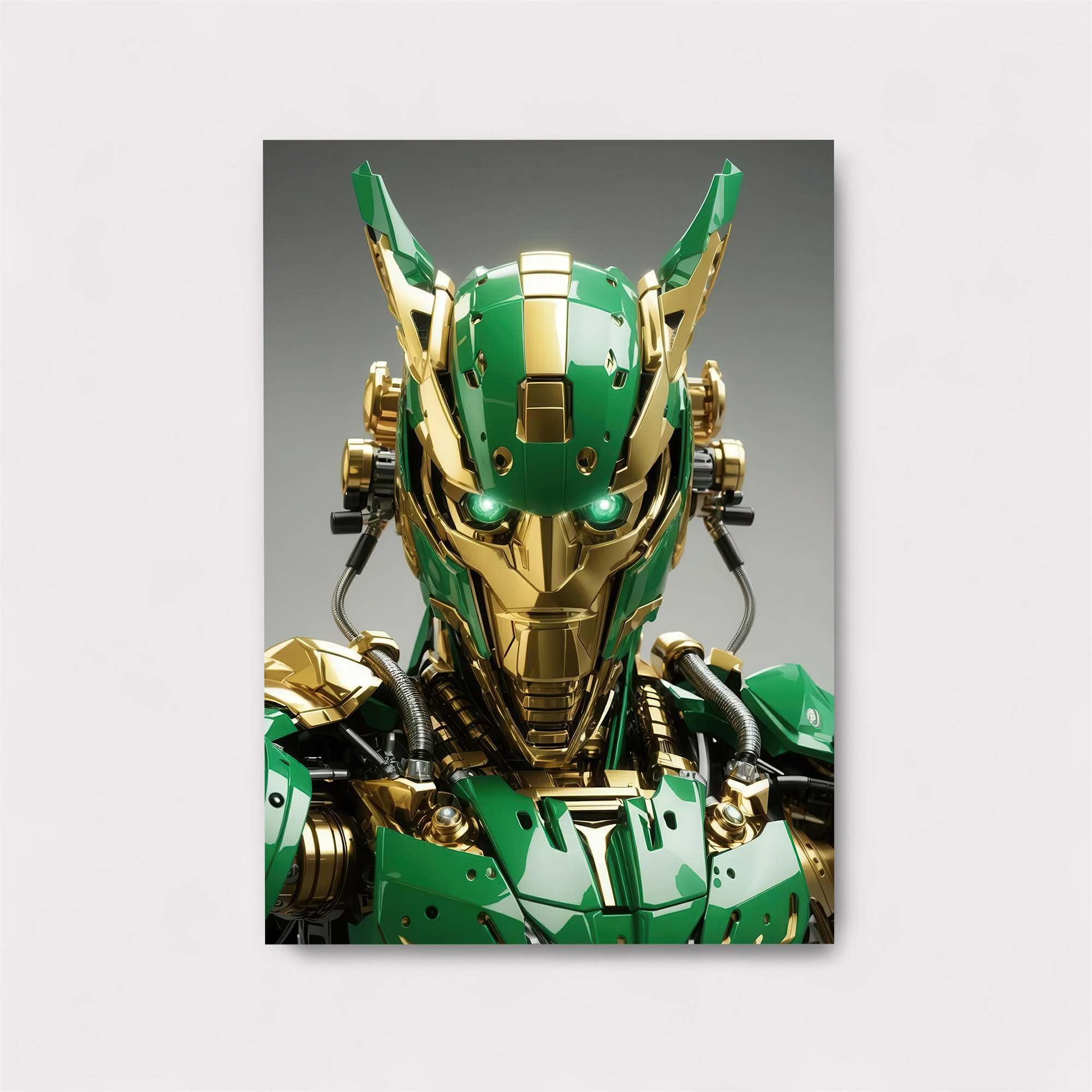 Ultron Majestic Safe Wall Magnetic / M