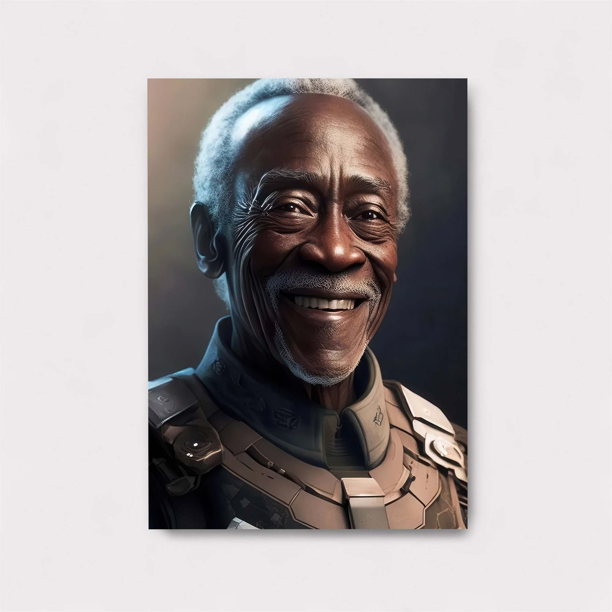 Freeman Radiant Safe Wall Magnetic / M