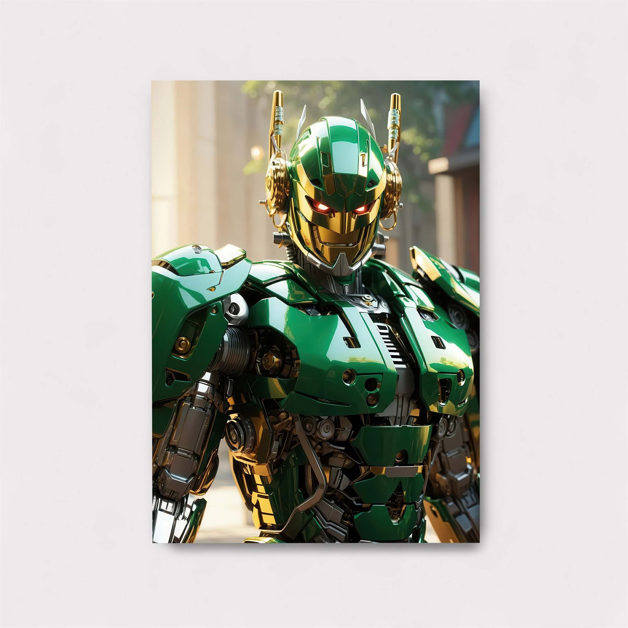 Ultron Majestic Safe Wall Magnetic / M
