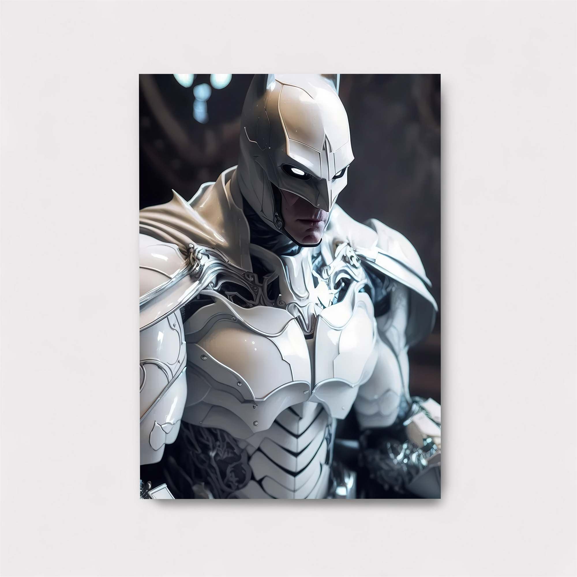 Knight Serene Safe Wall Magnetic / M