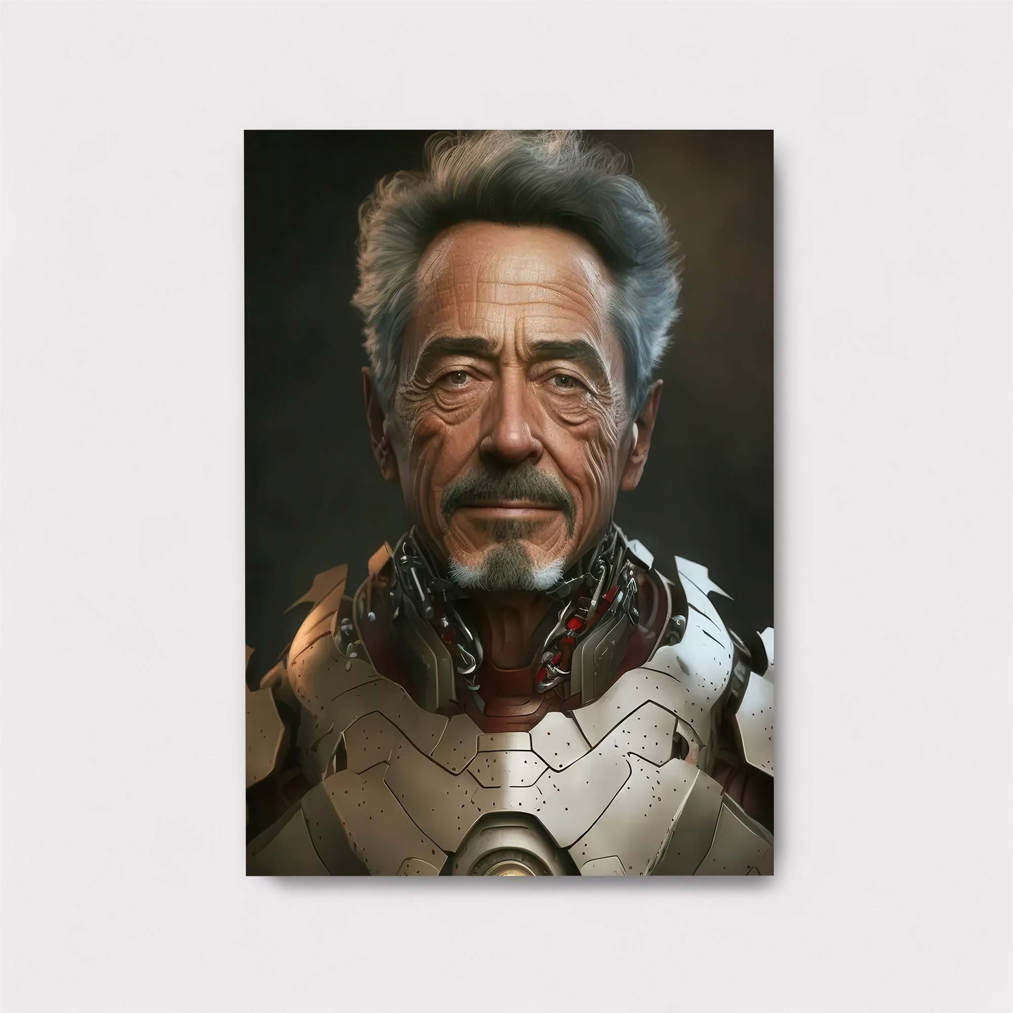 Stark Resilient Safe Wall Magnetic / M