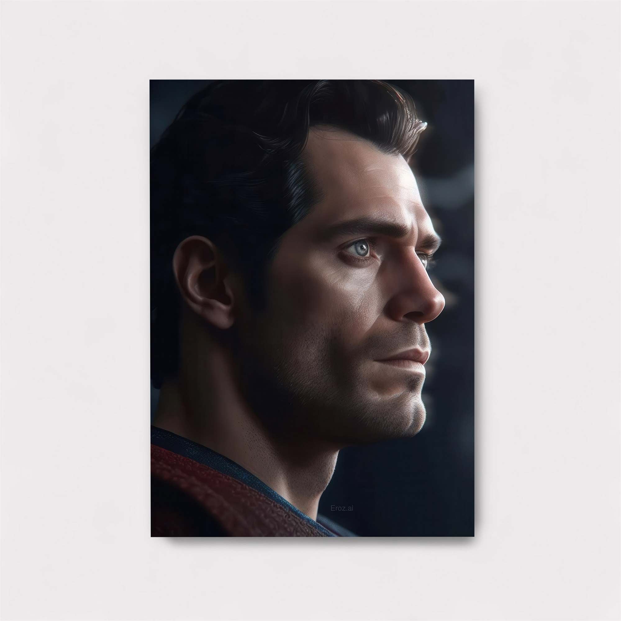 Cavill Contemplative Safe Wall Magnetic / M