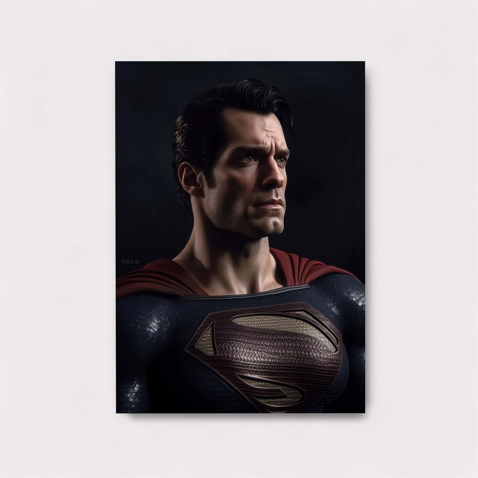 Cavill Contemplative Safe Wall Magnetic / M