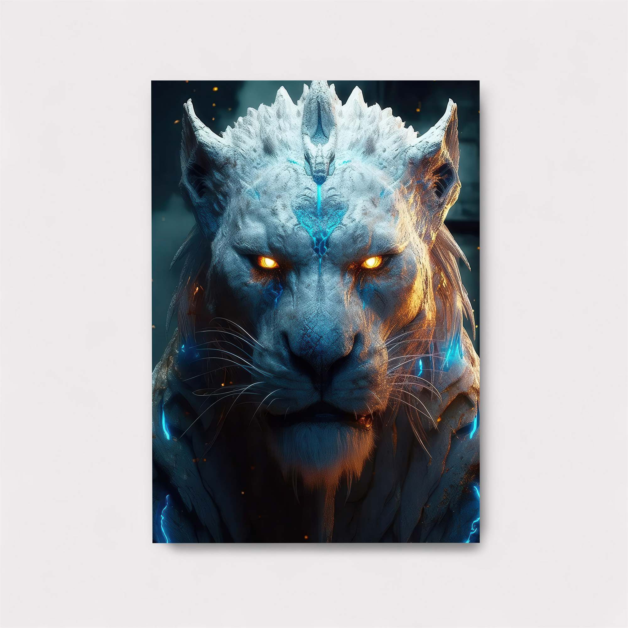 Frost Sovereign Safe Wall Magnetic / M