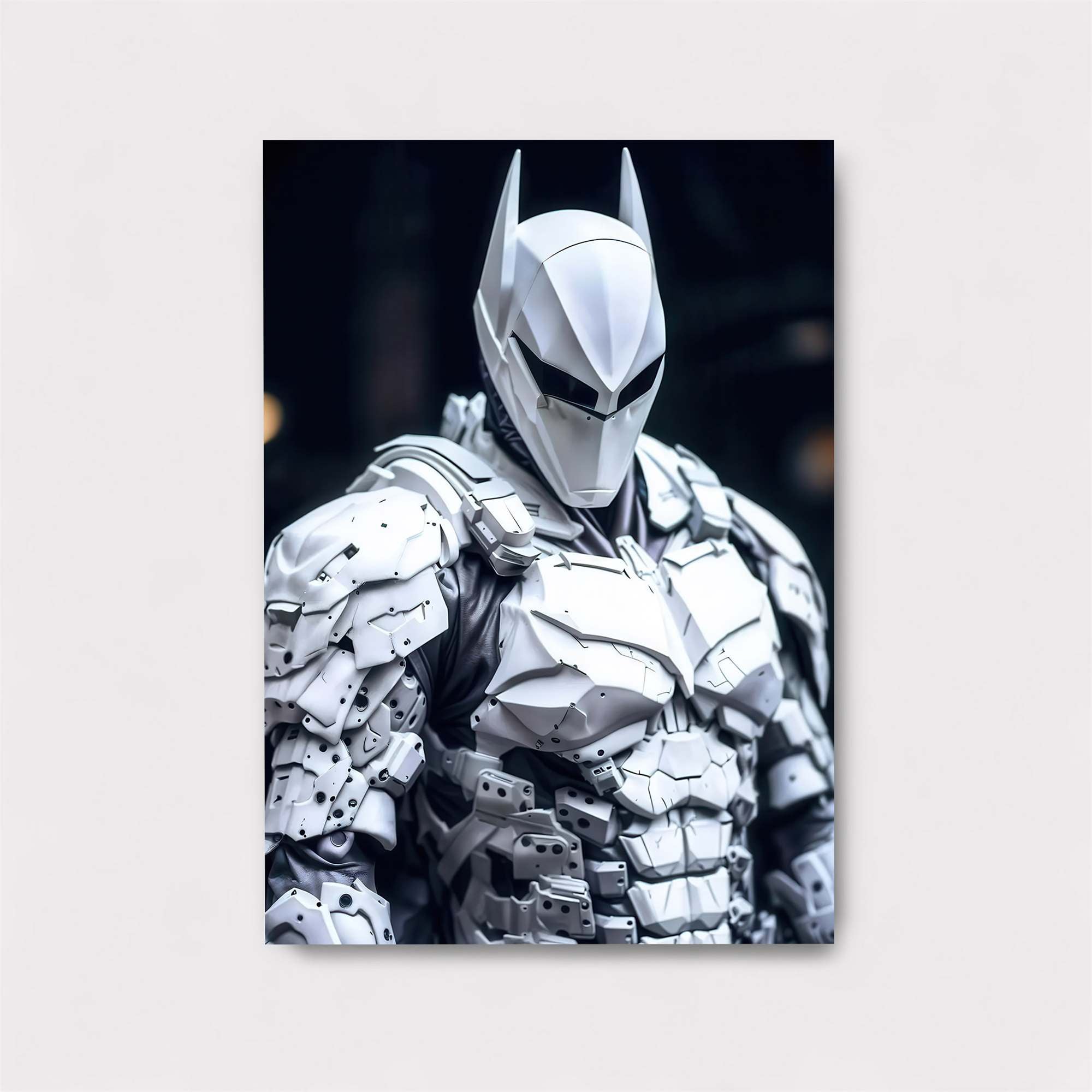 Knight Serene Safe Wall Magnetic / M