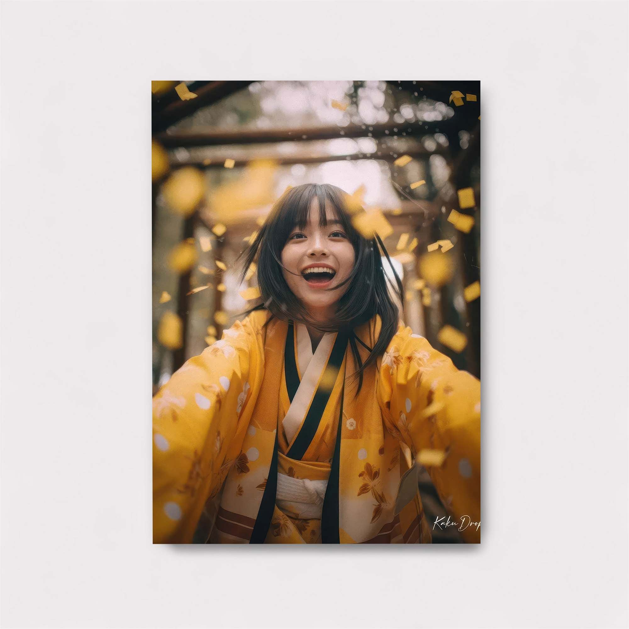 Batman Intense Safe Wall Magnetic / M