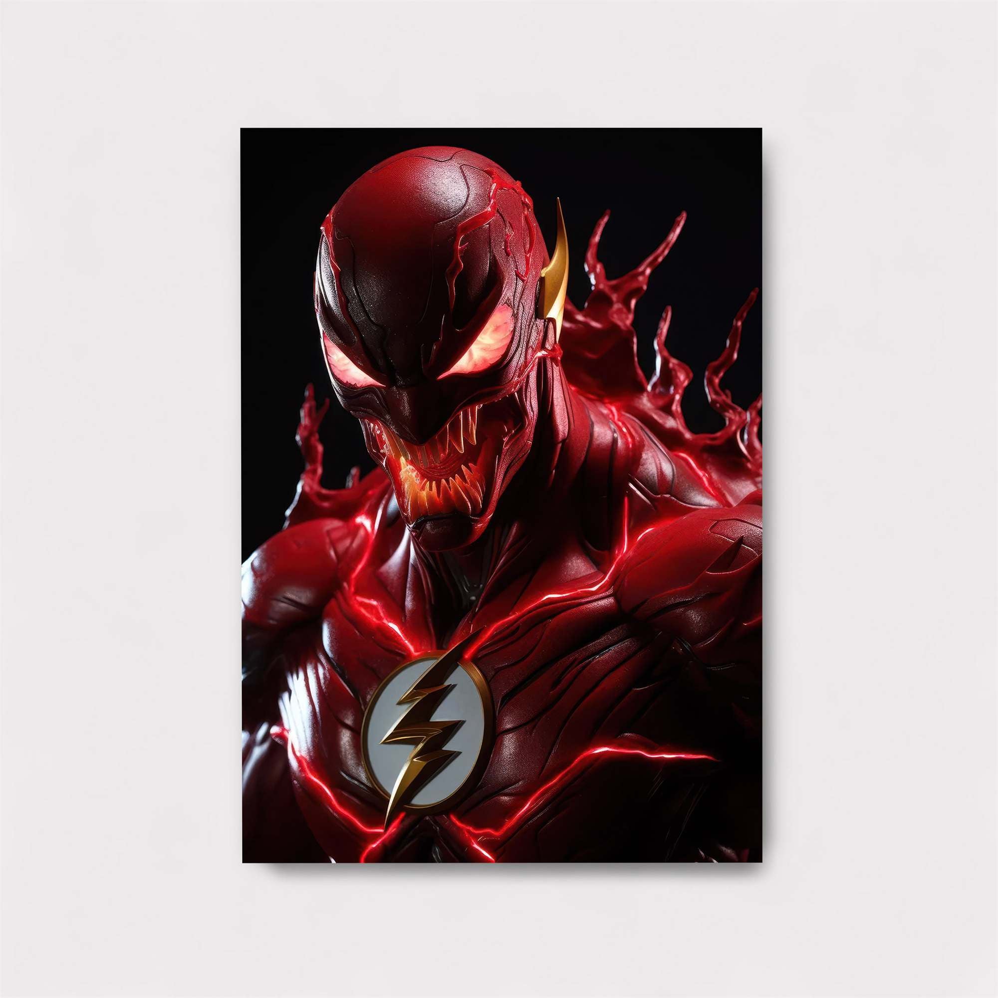 SpeedDemon Safe Wall Magnetic / M