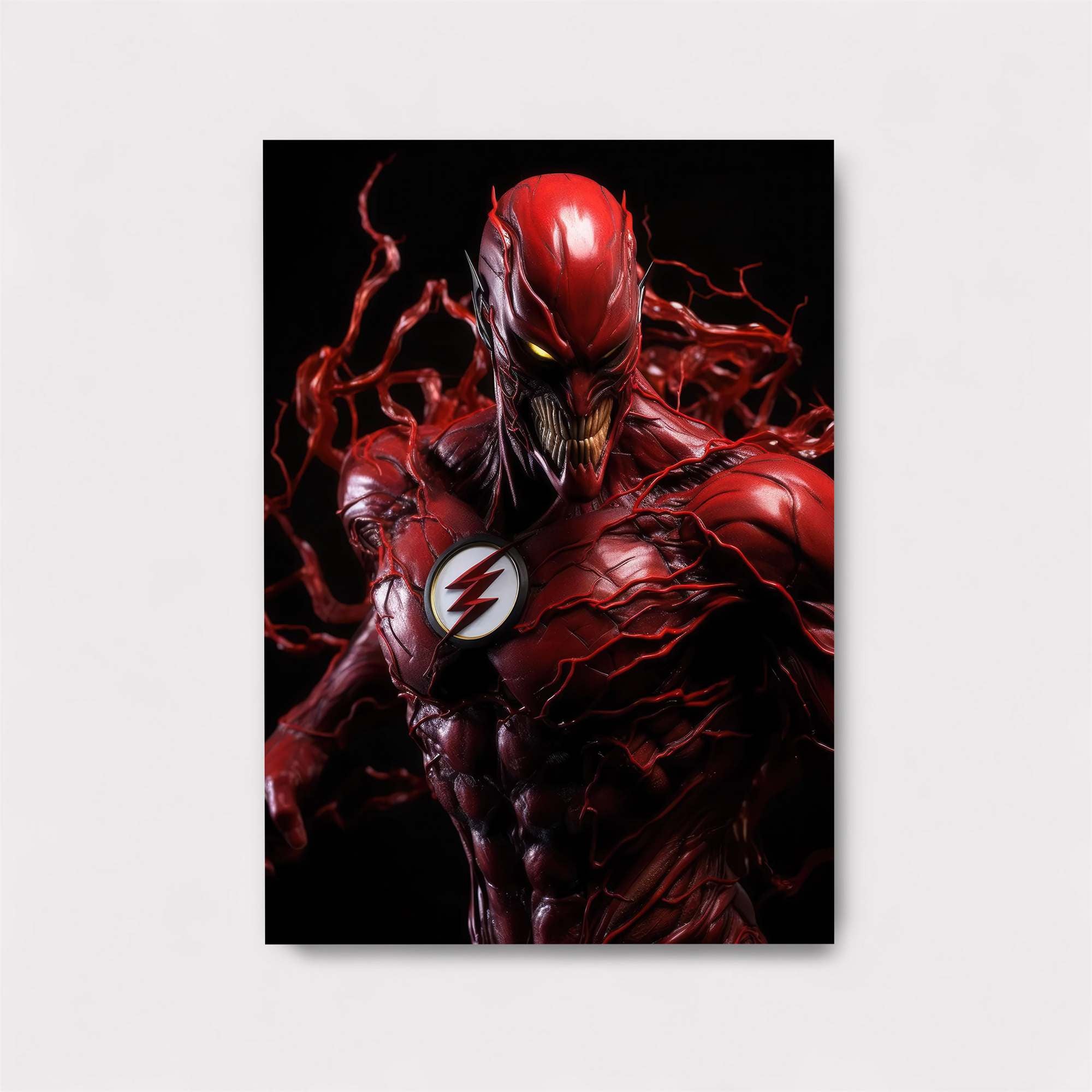 Flash Frenzy Safe Wall Magnetic / M