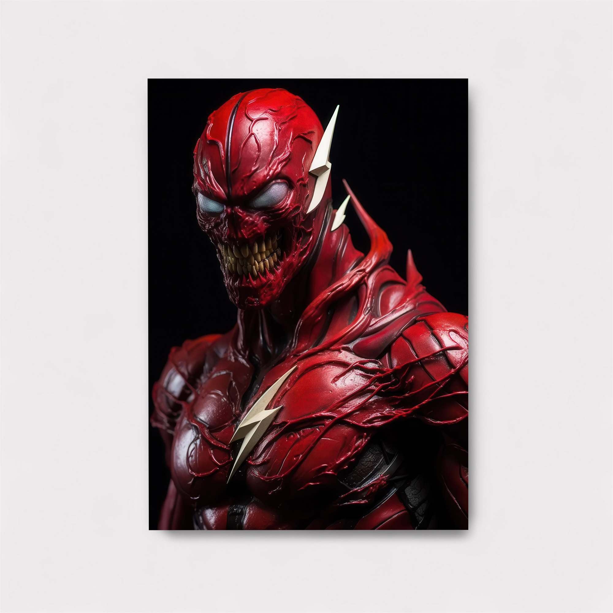 Carnage Unleashed Safe Wall Magnetic / M