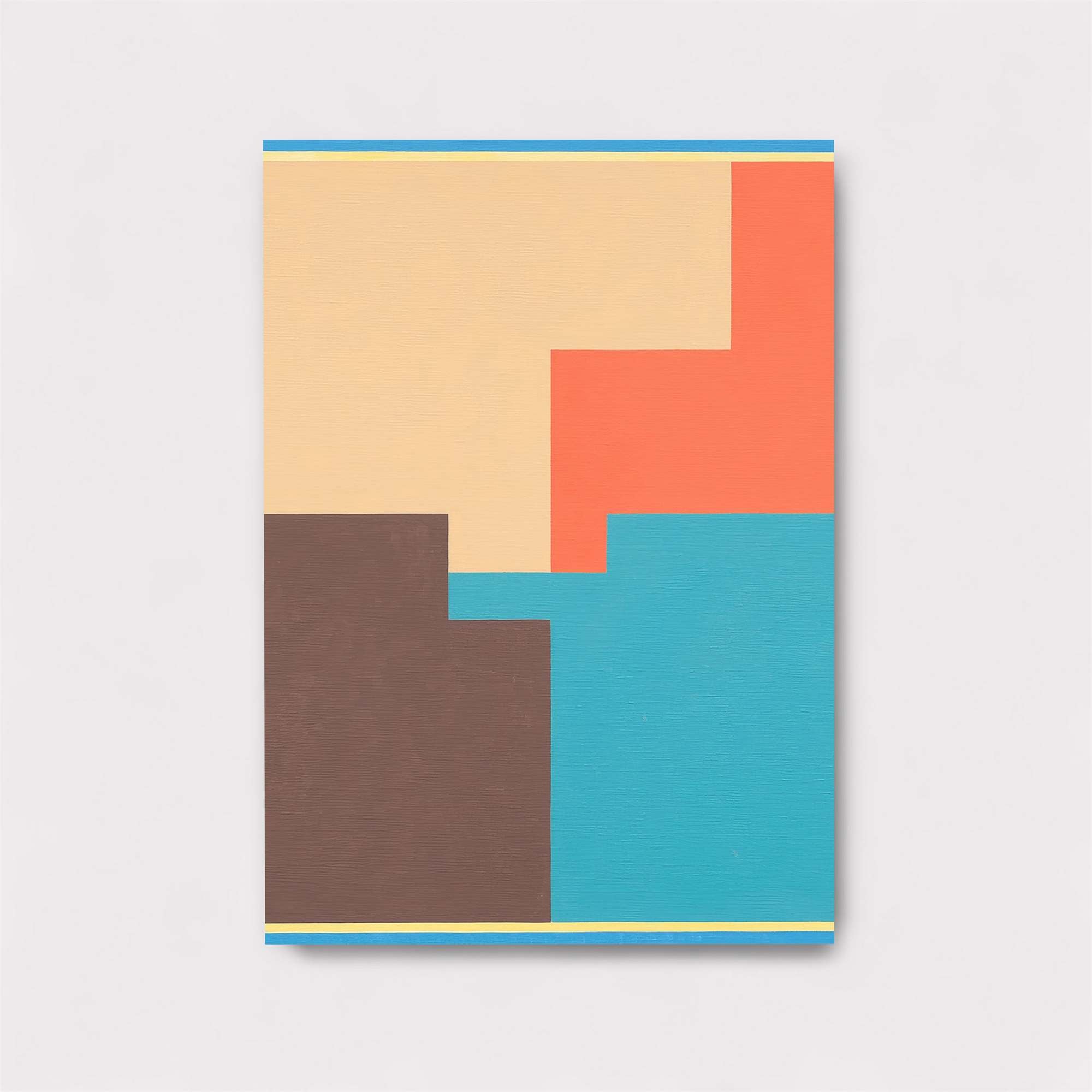 Color Harmony Safe Wall Magnetic / M