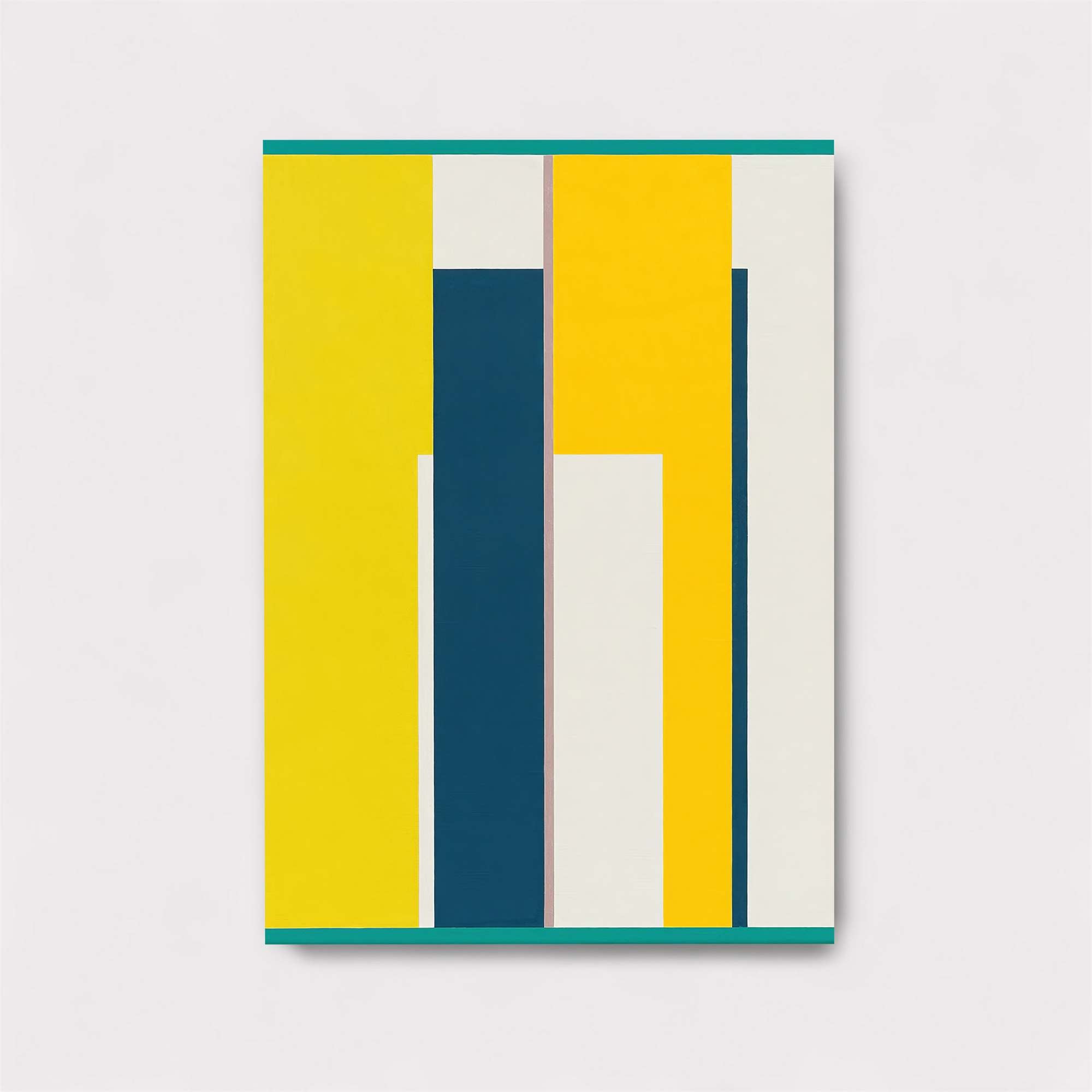Color Harmony Safe Wall Magnetic / M
