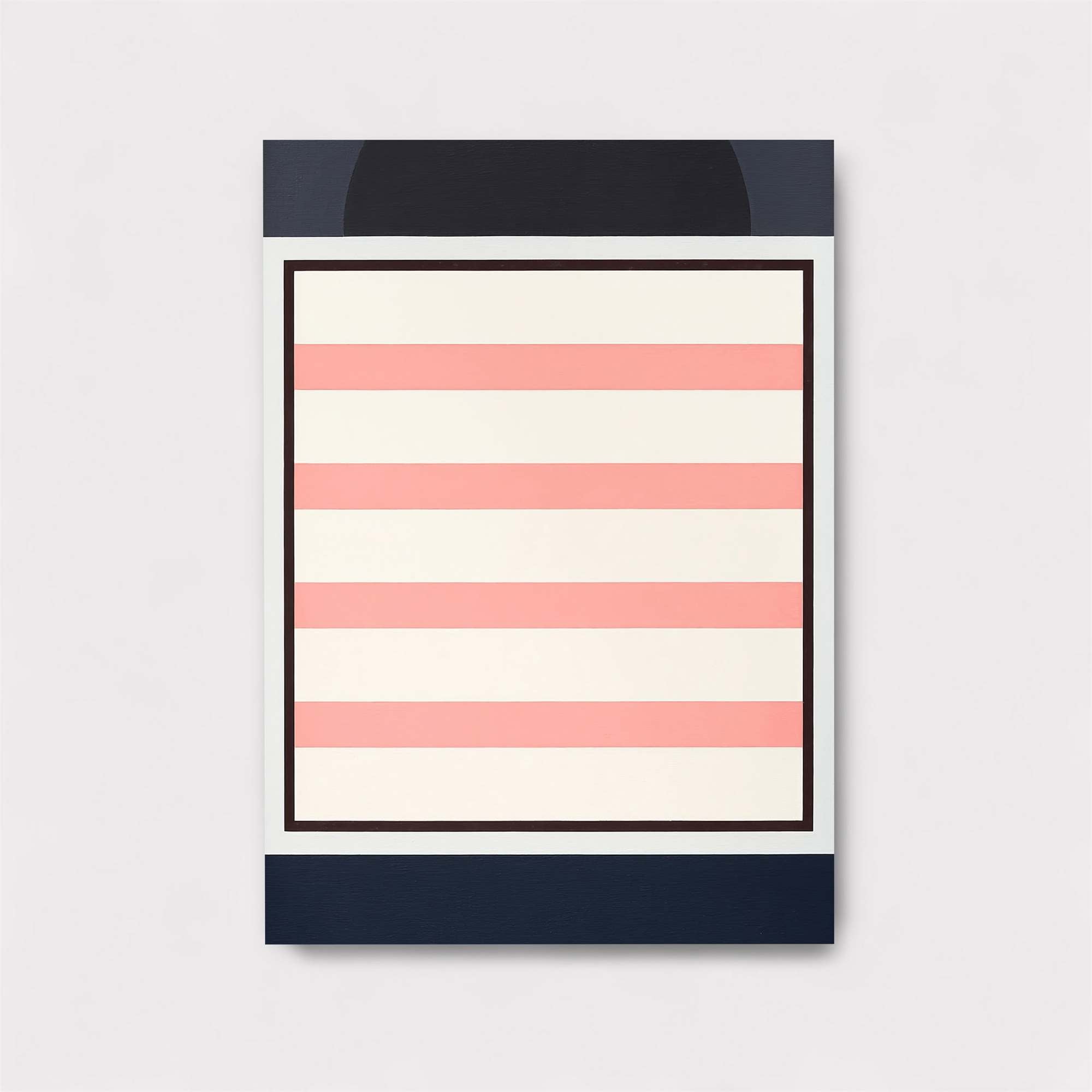 Stripe Serenity Safe Wall Magnetic / M