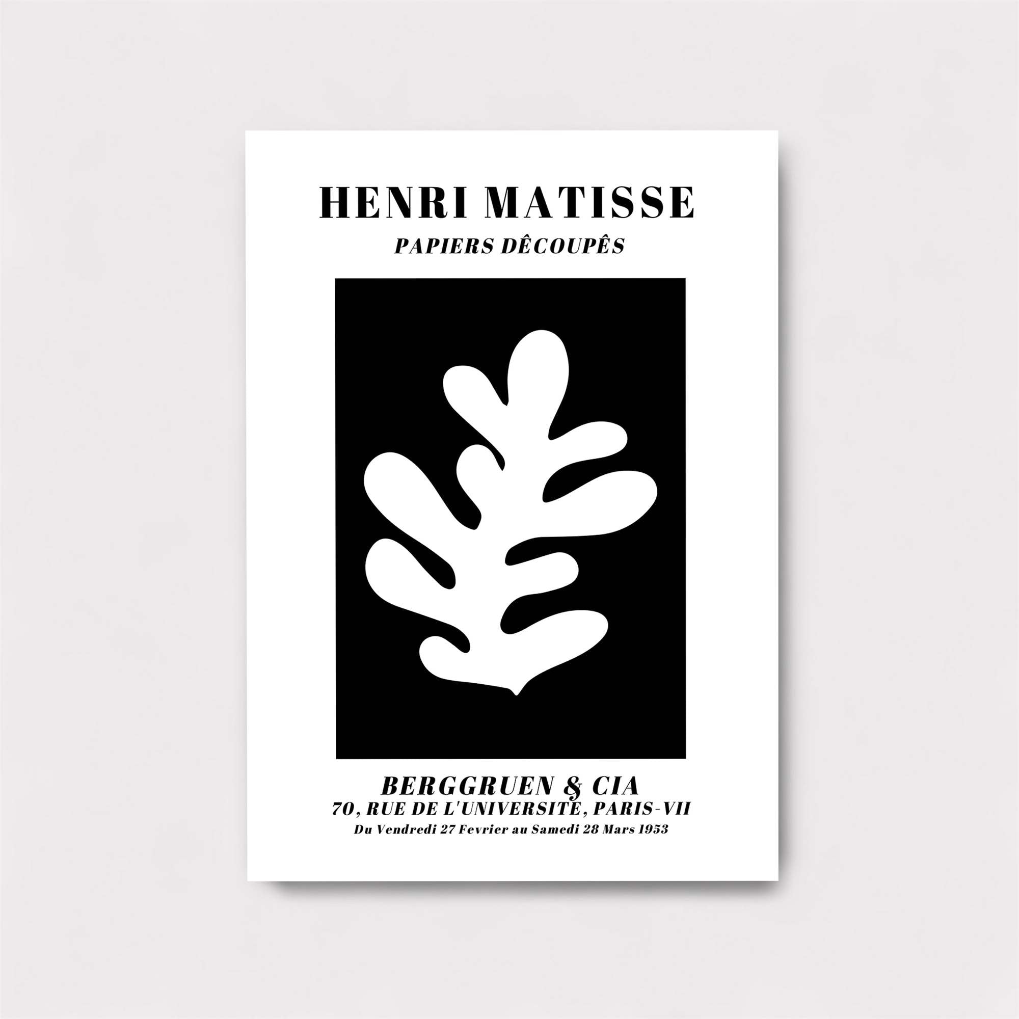 Matisse Magic Safe Wall Magnetic / M