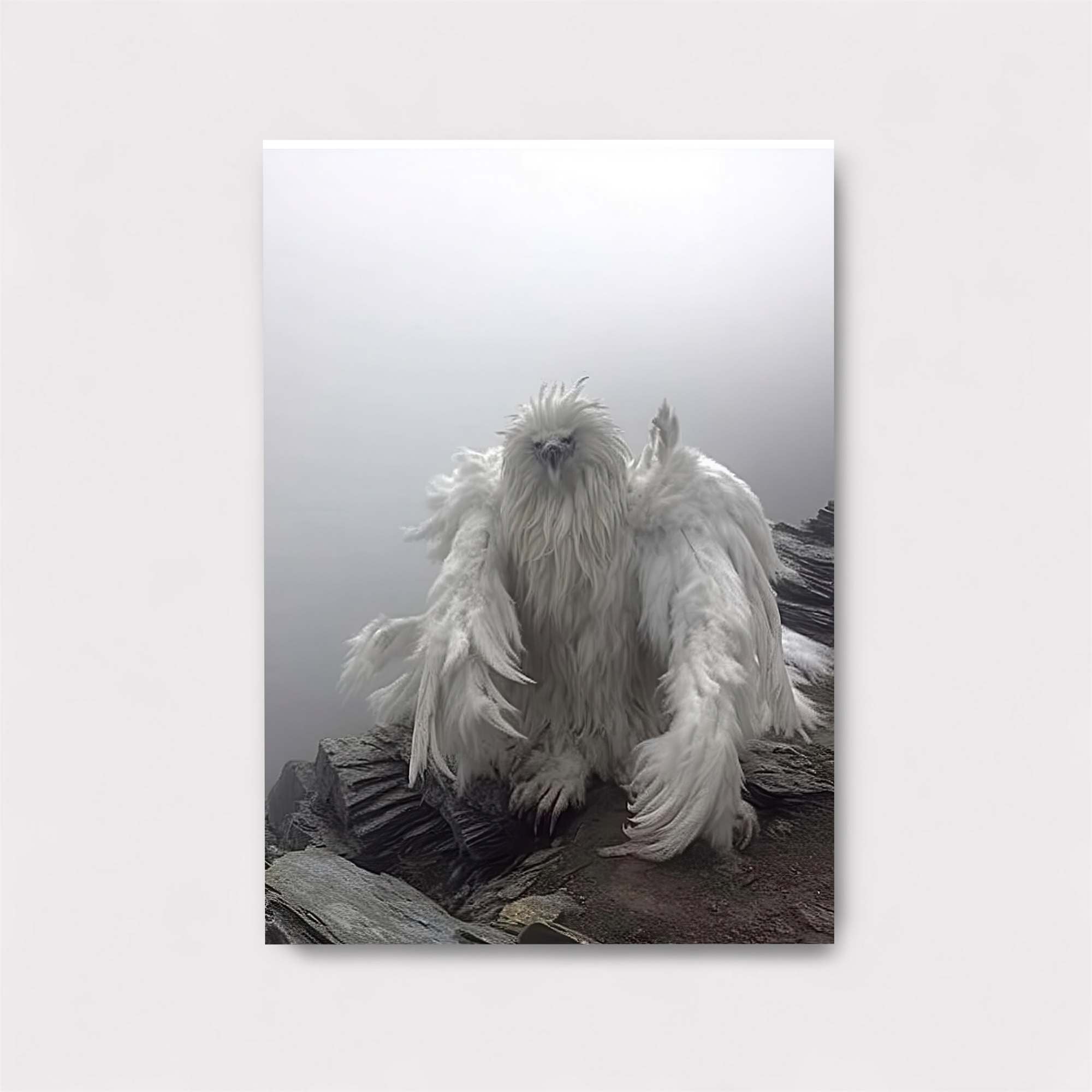 Yeti Enigma Safe Wall Magnetic / M