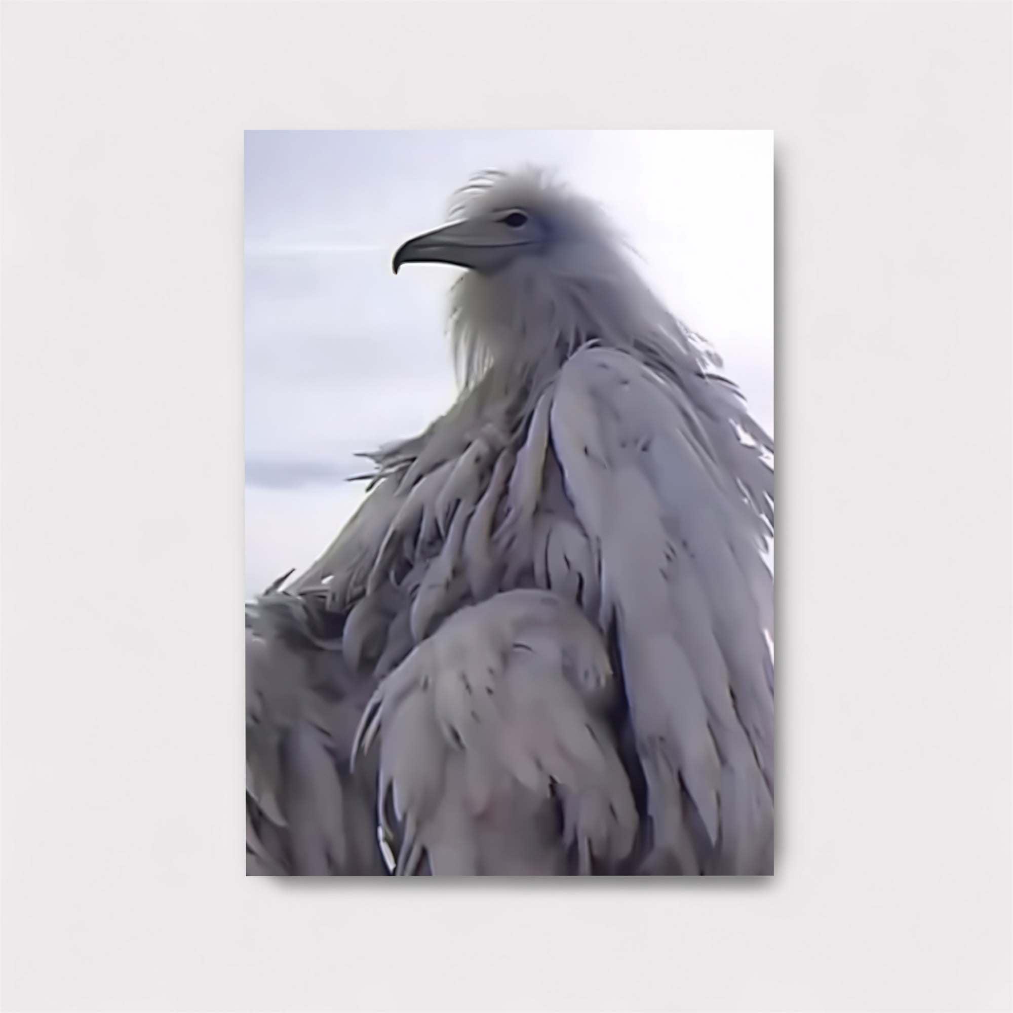 Eagle Serene Safe Wall Magnetic / M