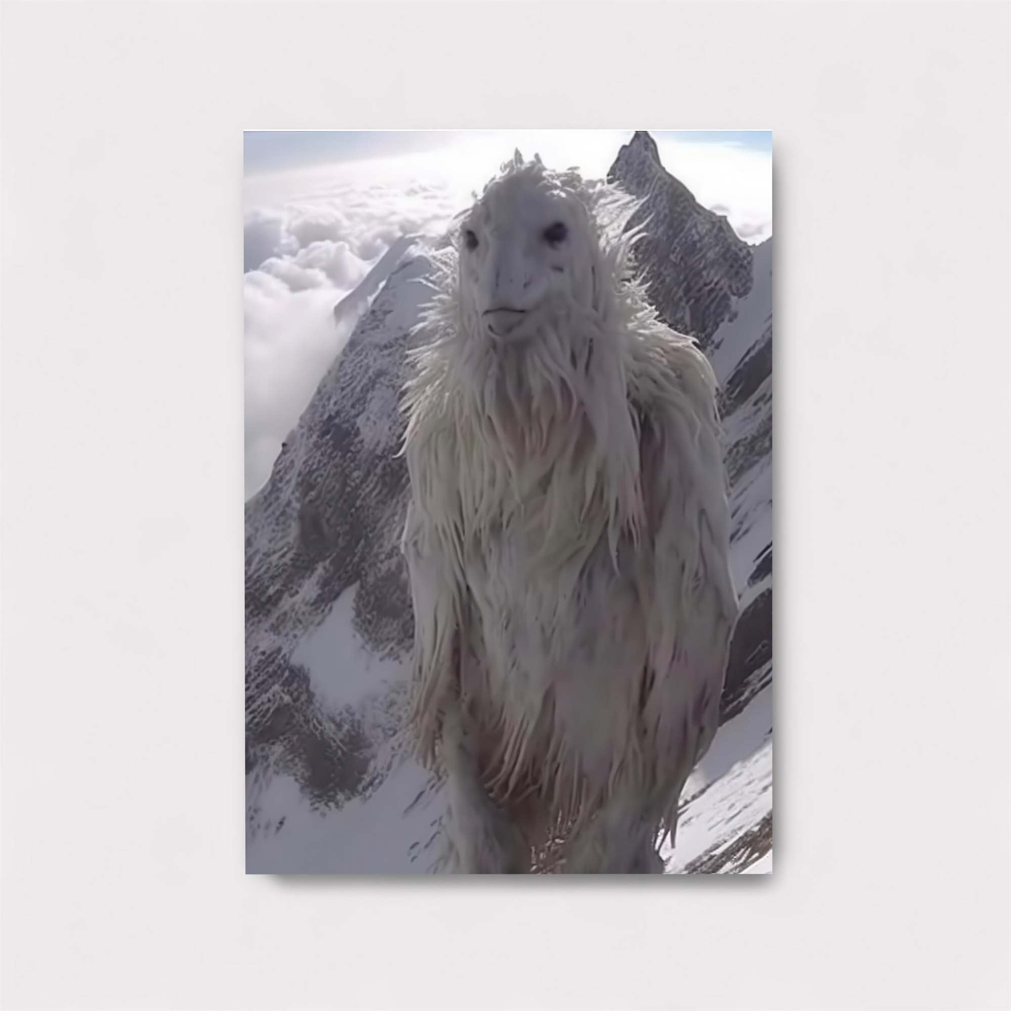 Yeti Serene Safe Wall Magnetic / M