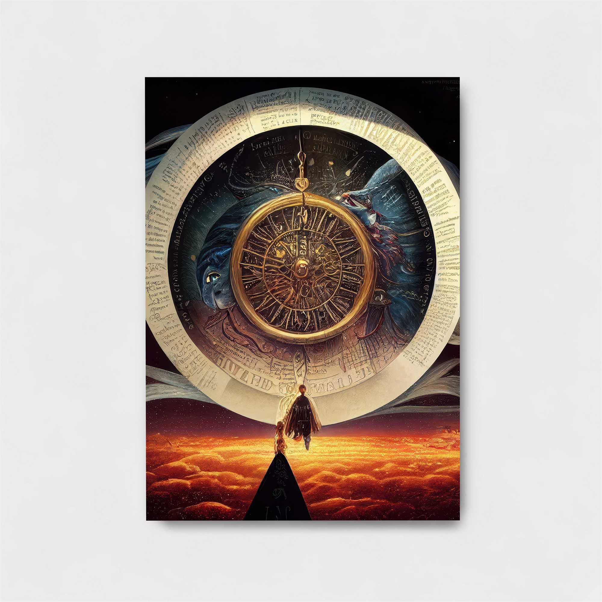 Cosmic Wonder Safe Wall Magnetic / M