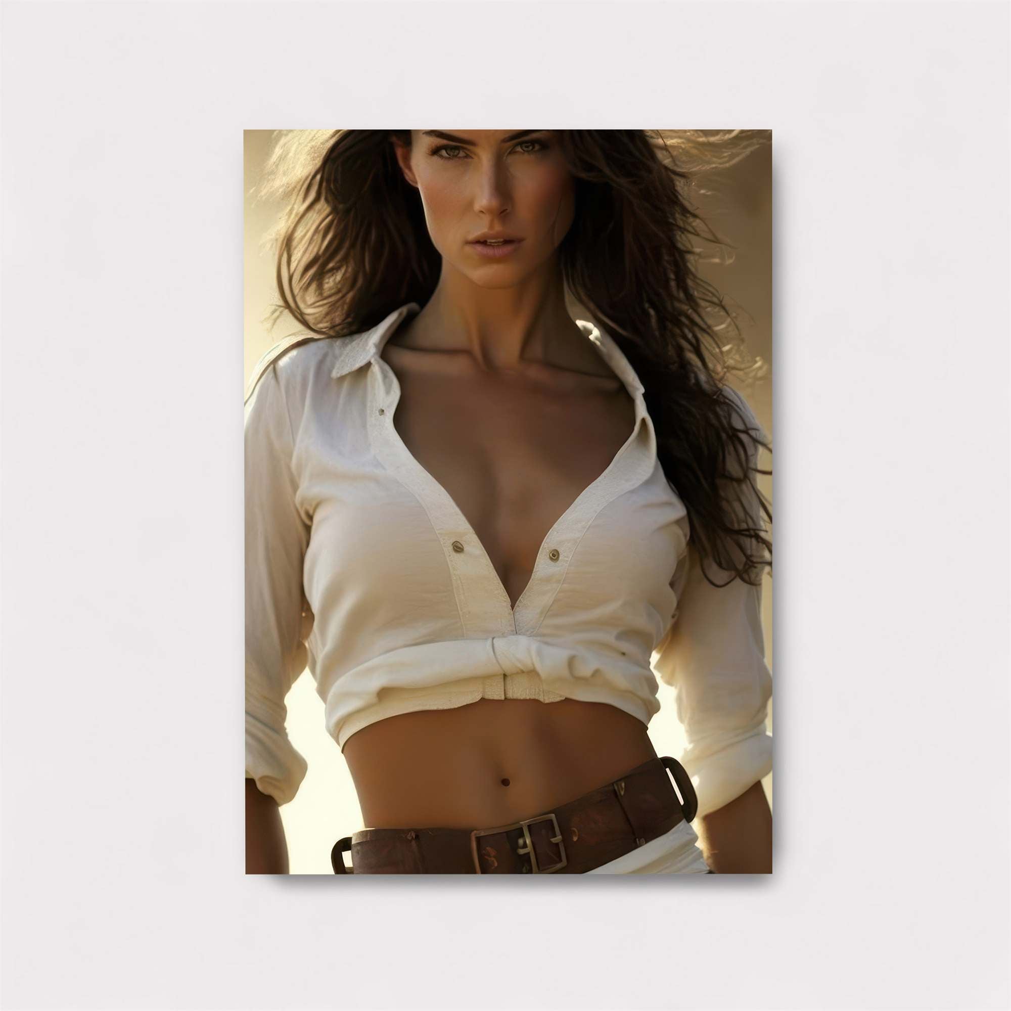 Lara Radiant Safe Wall Magnetic / M