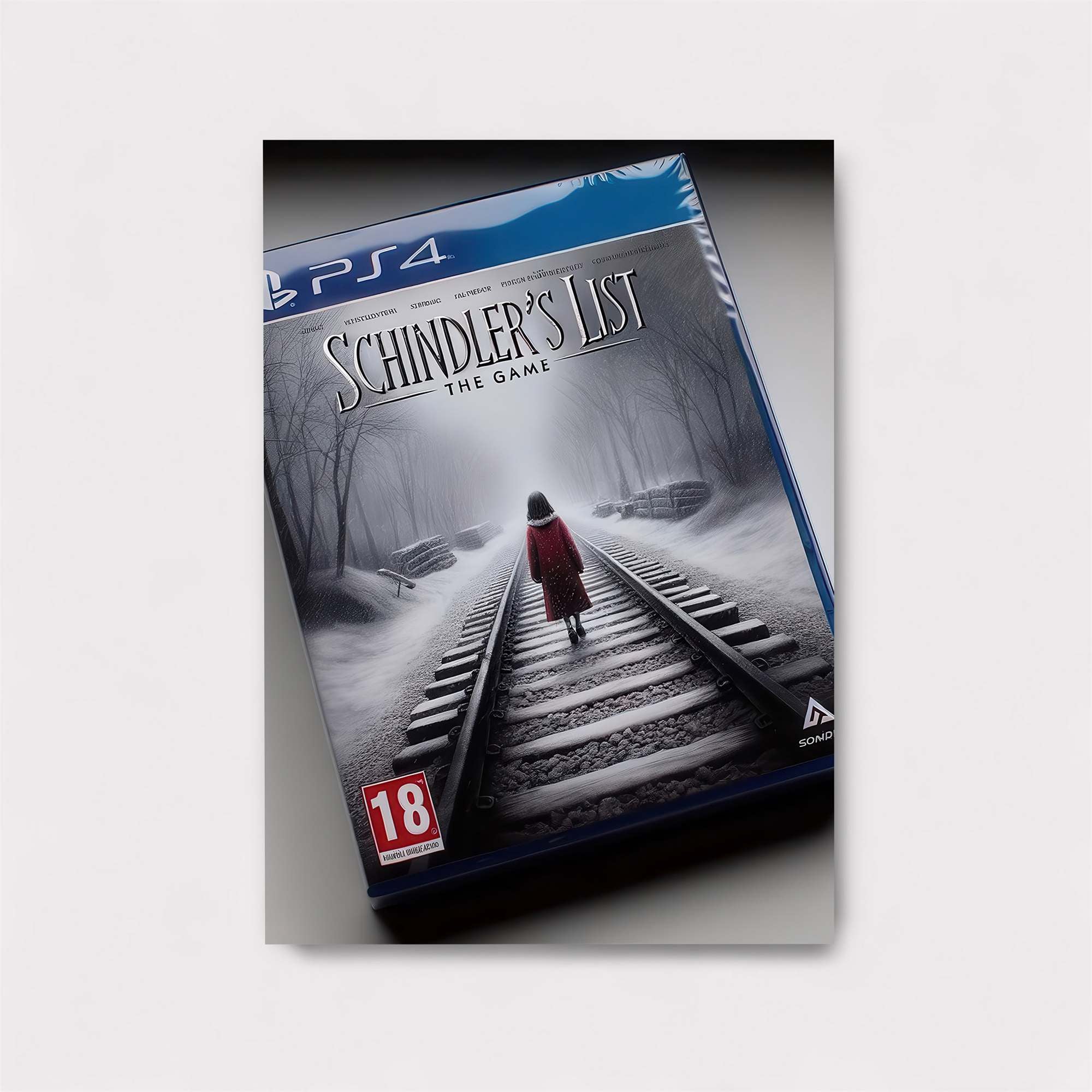 Schindler's Solitude Safe Wall Magnetic / M