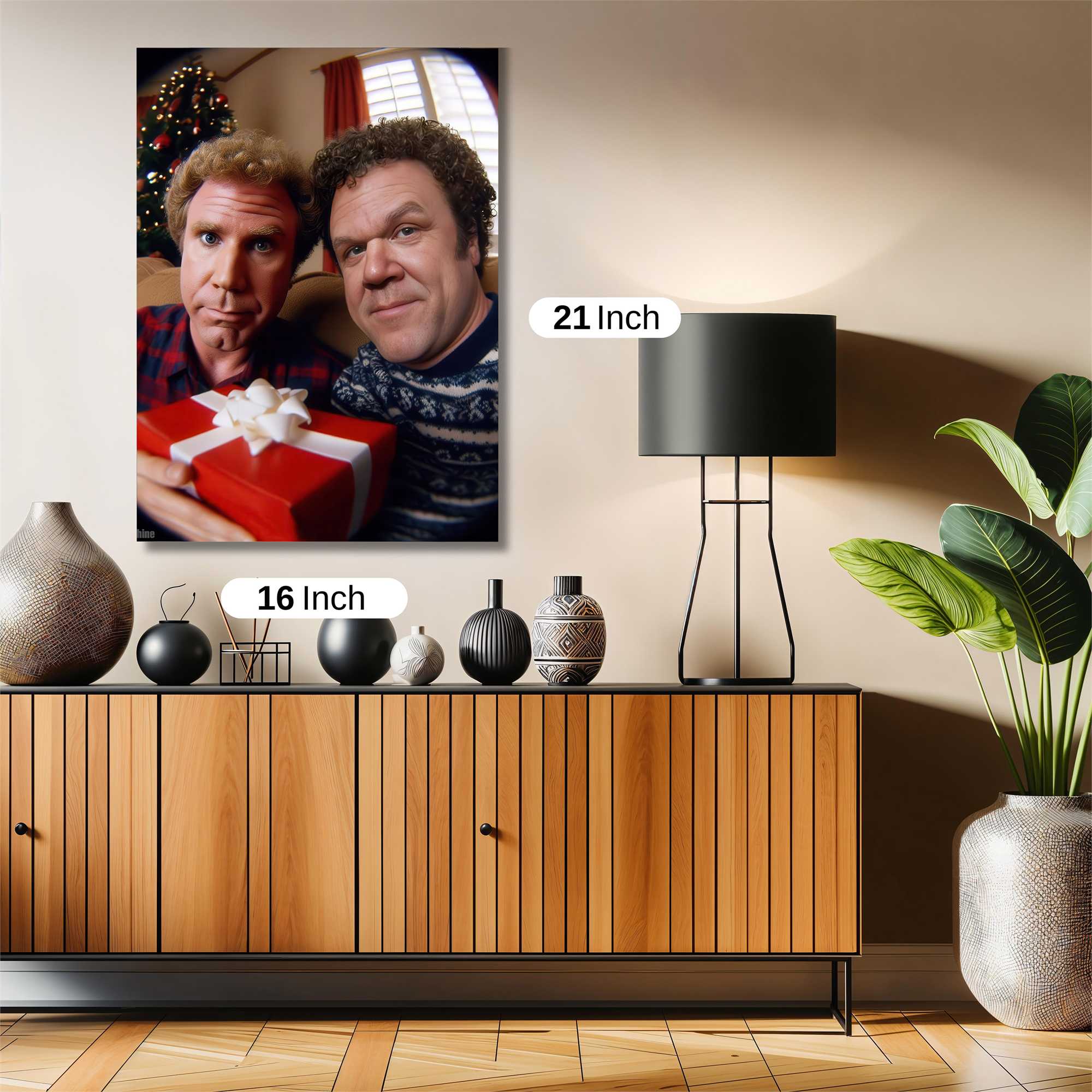 Will's Whimsy Safe Wall Magnetic / M