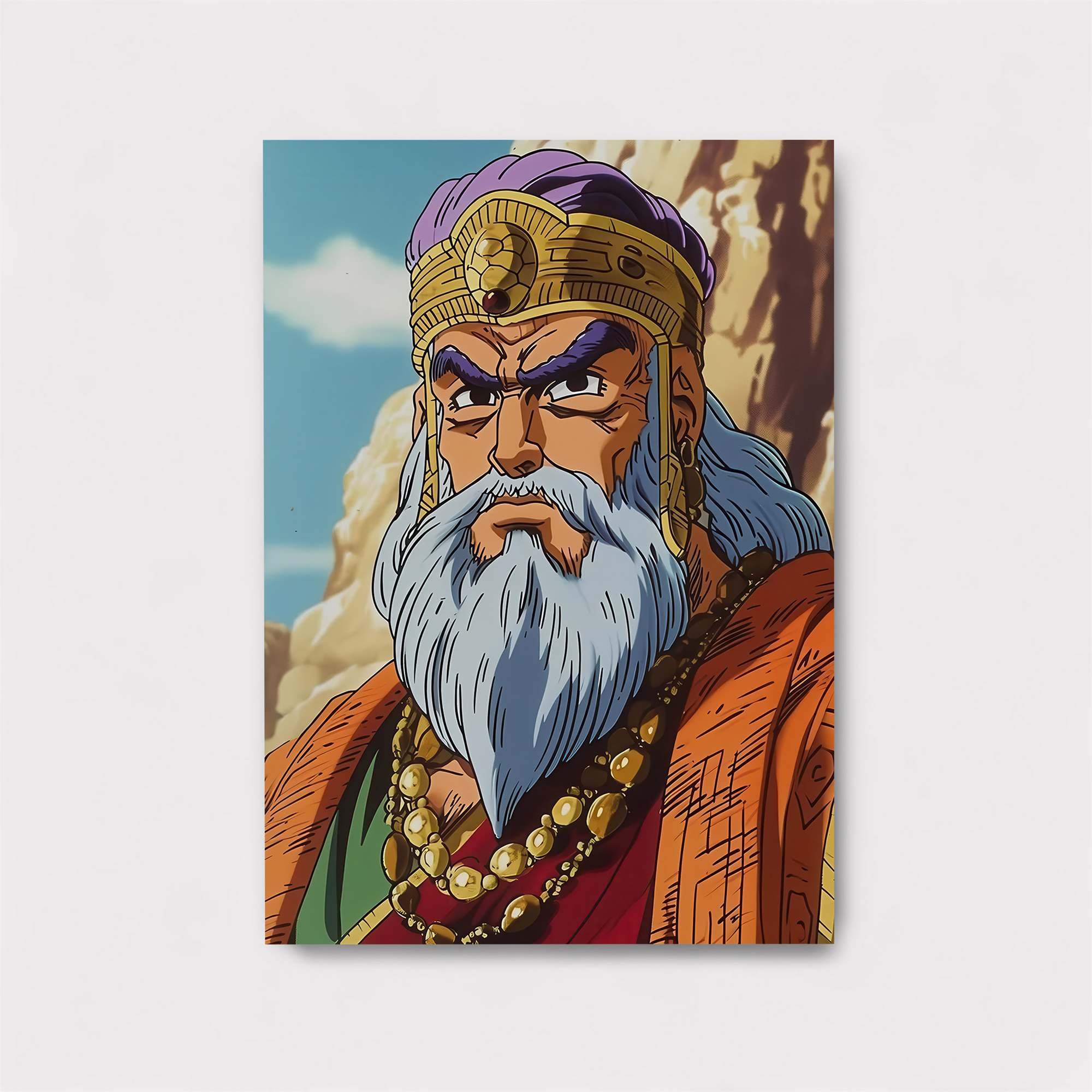 King Regal Safe Wall Magnetic / M