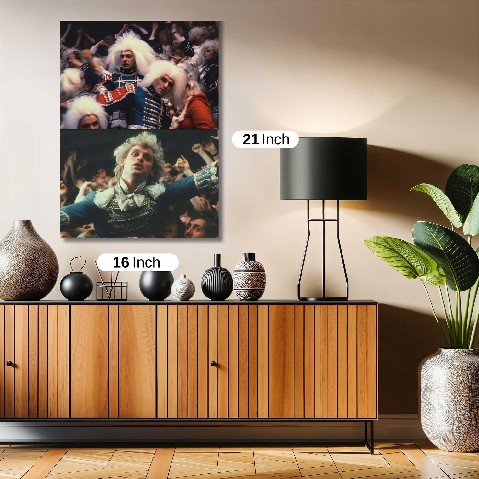 Opera Ecstasy Safe Wall Magnetic / M