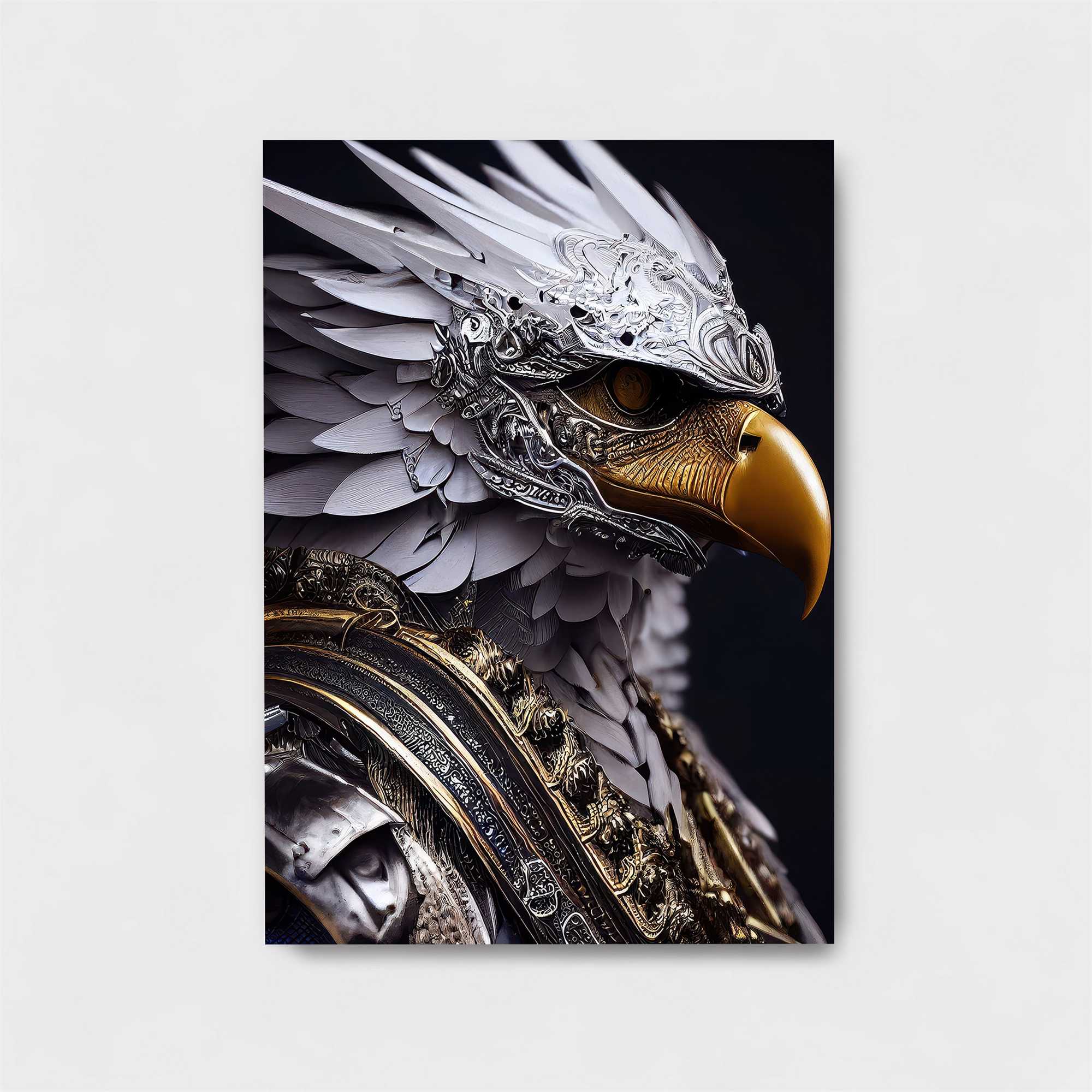 Eagle Regal Safe Wall Magnetic / M