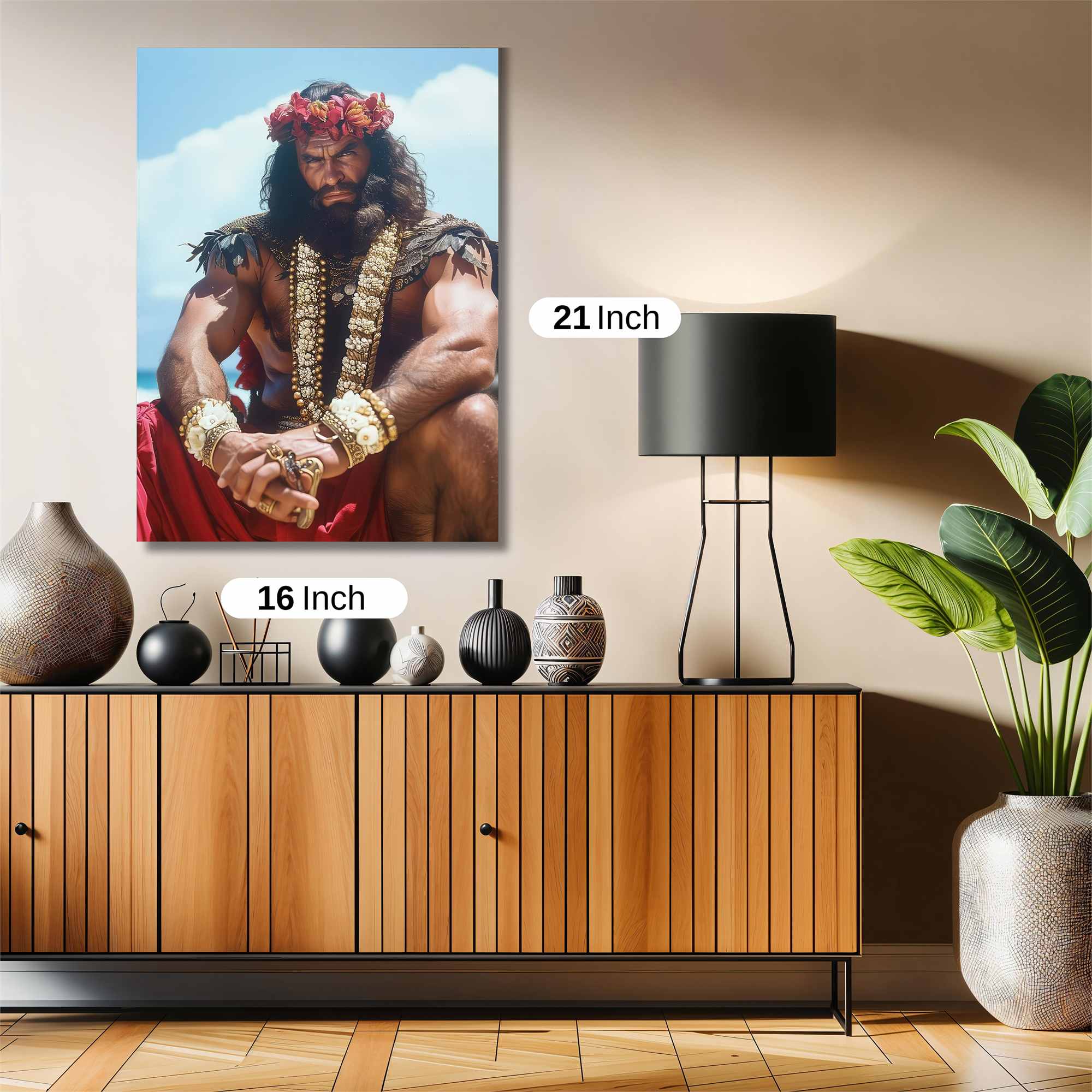 Kong Regal Safe Wall Magnetic / M