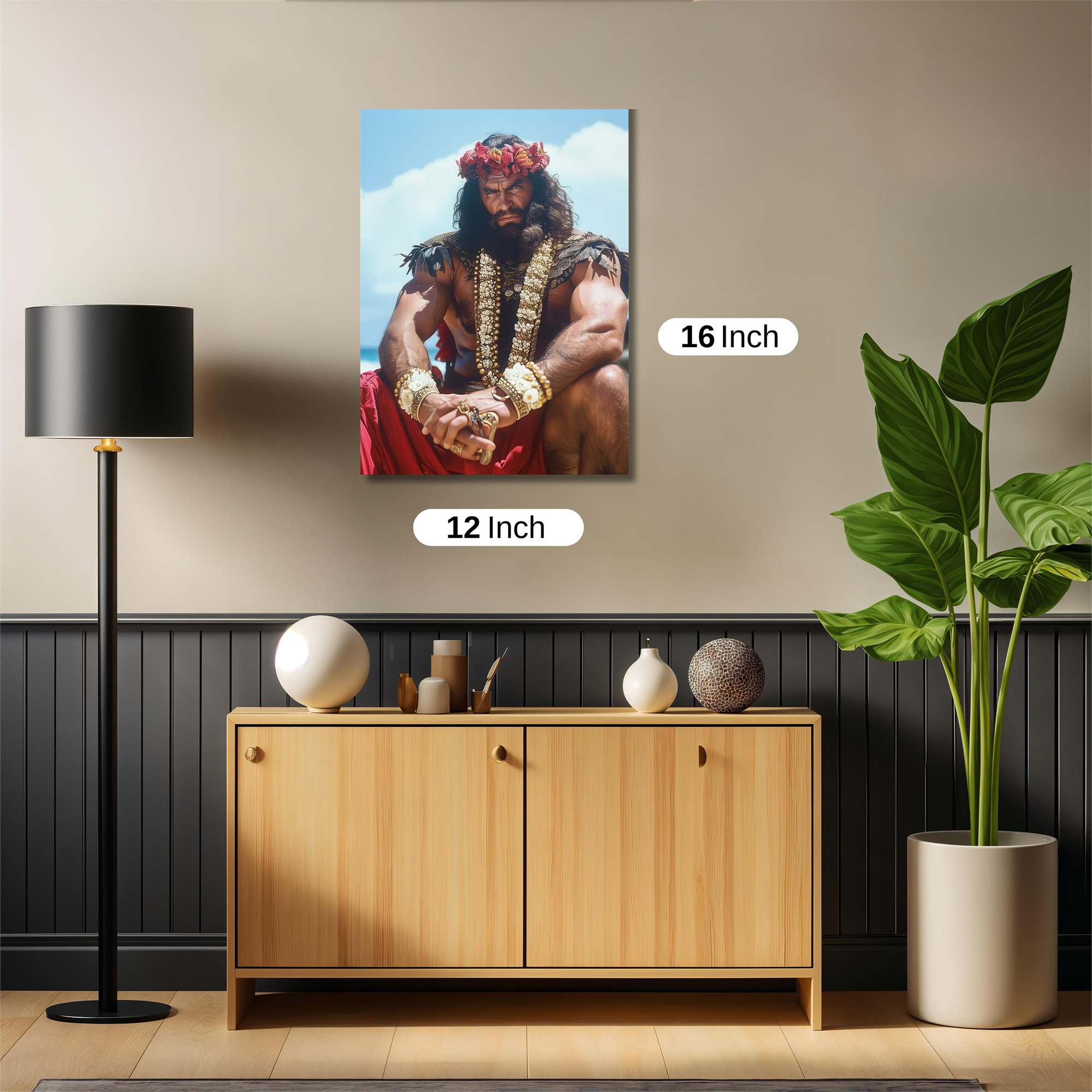 Kong Regal Safe Wall Magnetic / M
