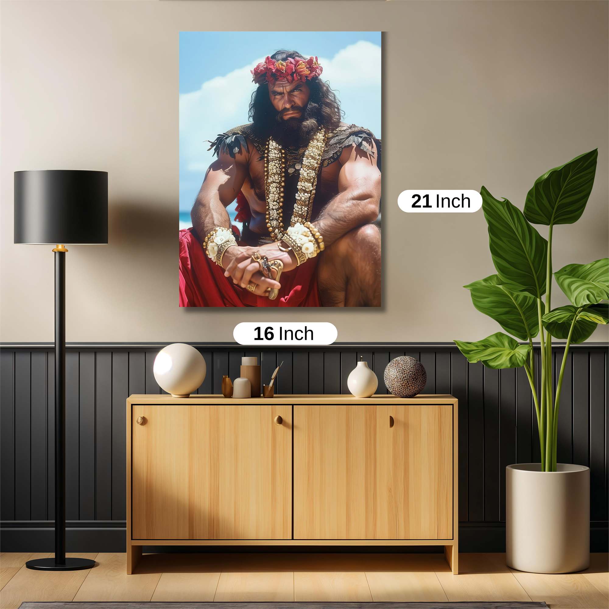 Kong Regal Safe Wall Magnetic / M